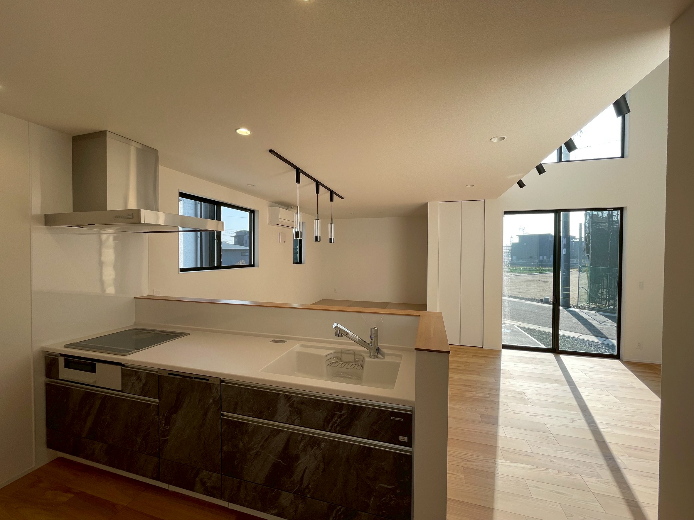 南区元三町1丁目建売