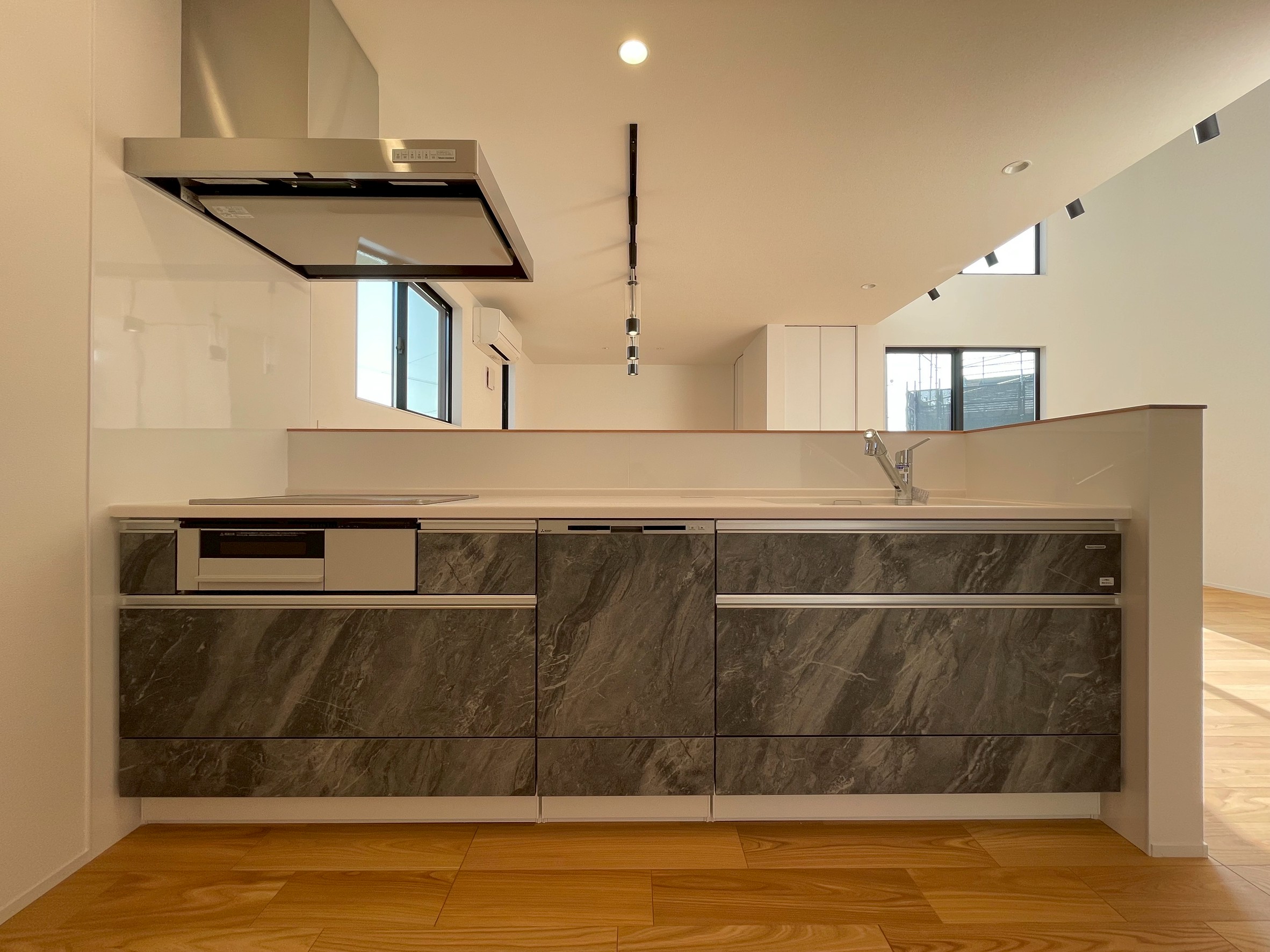 南区元三町1丁目建売