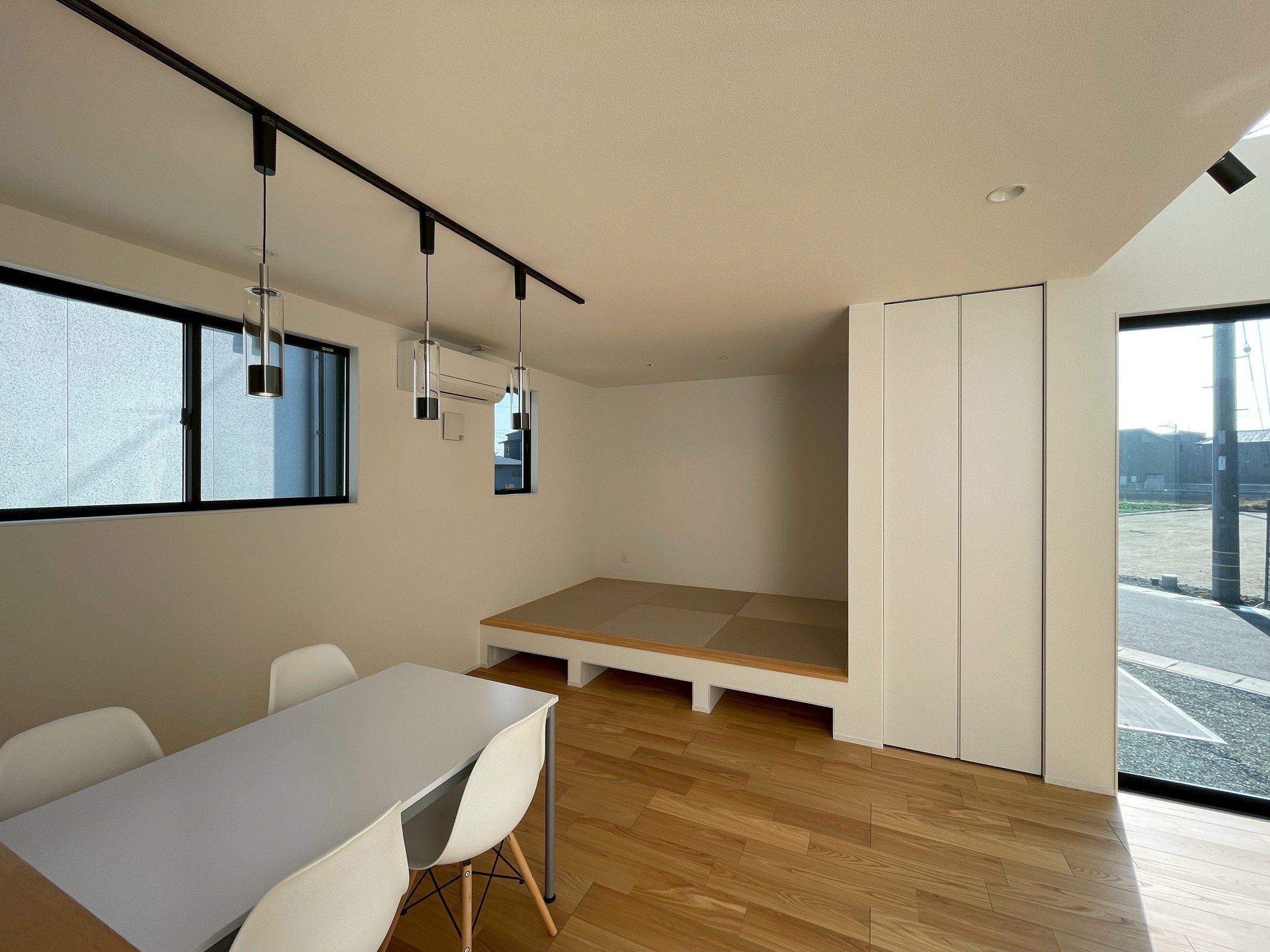 南区元三町1丁目建売