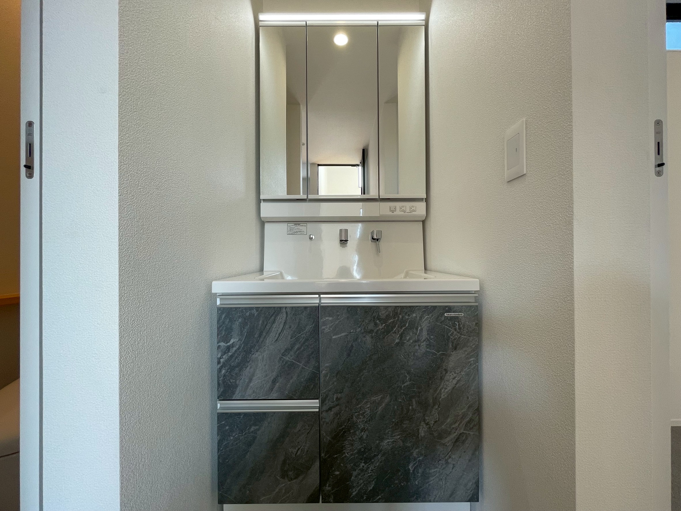 南区元三町1丁目建売