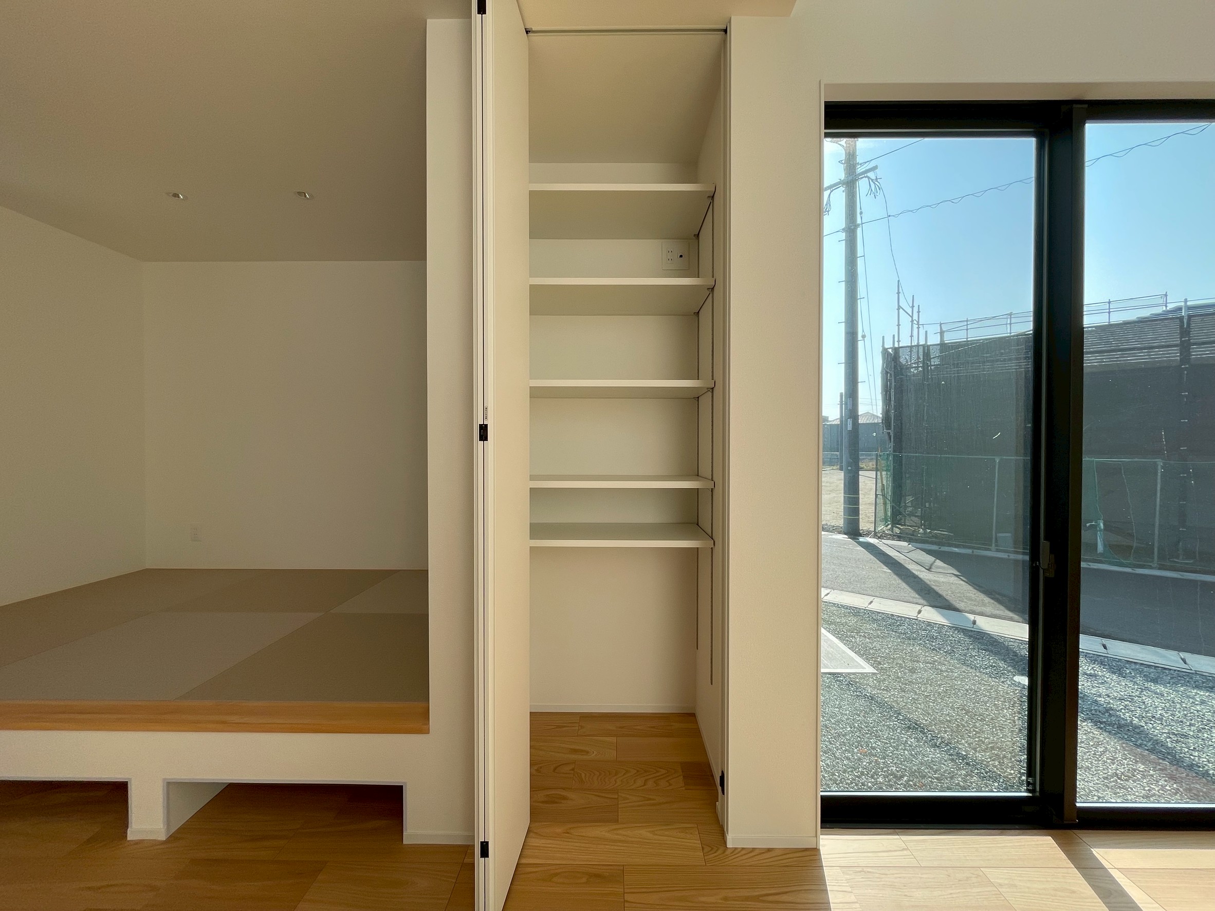 南区元三町1丁目建売