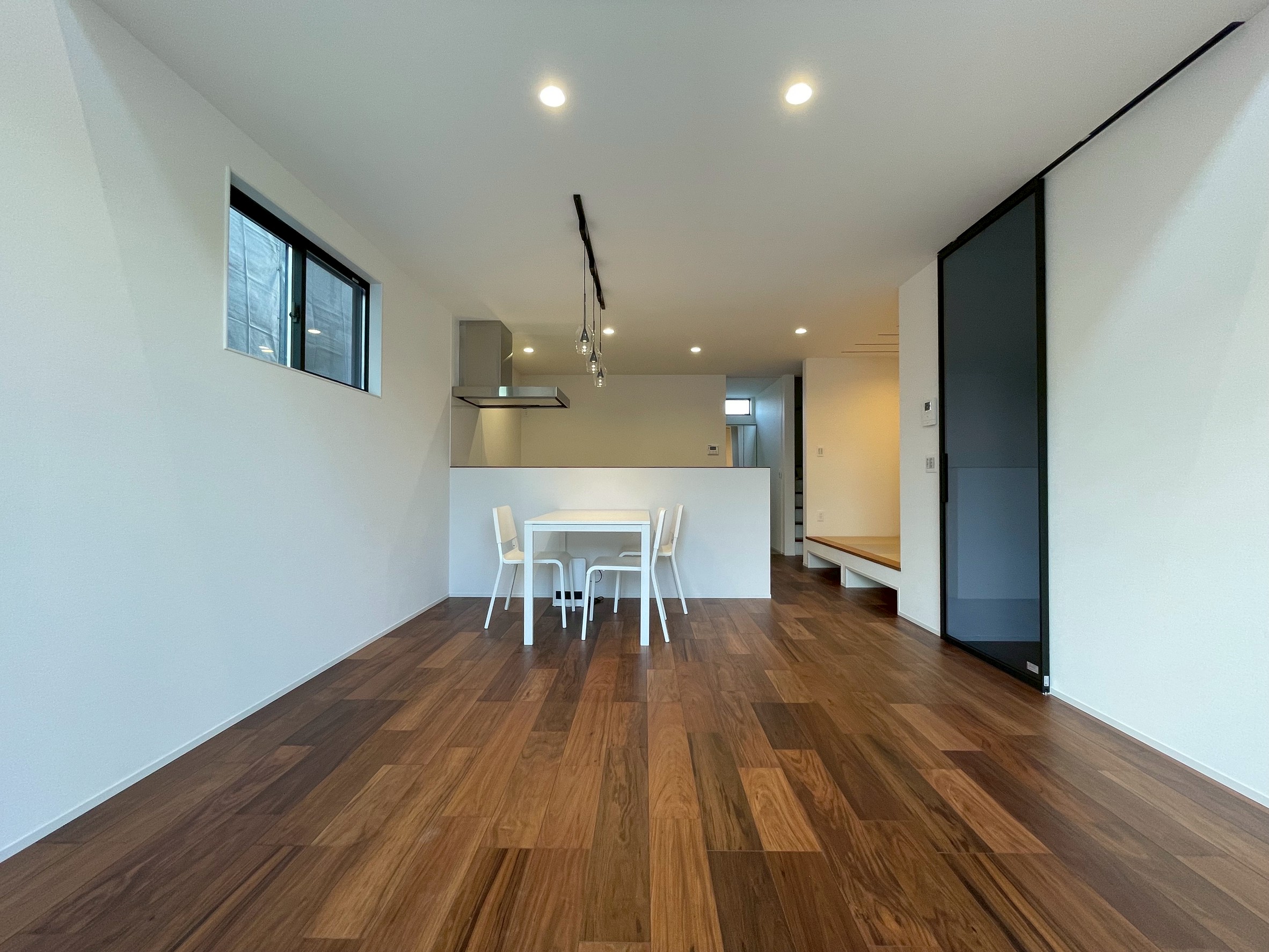 北区武蔵ヶ丘1丁目2号地建売