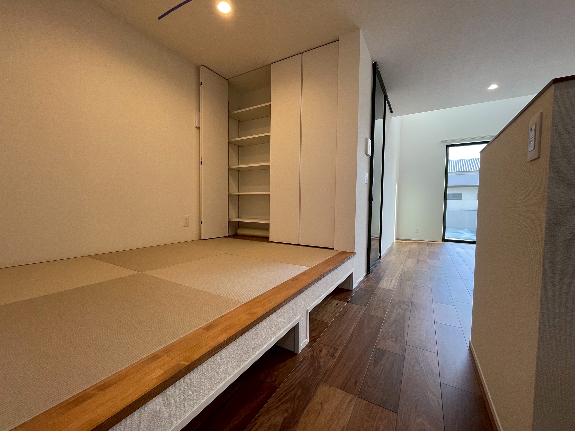 北区武蔵ヶ丘1丁目2号地建売