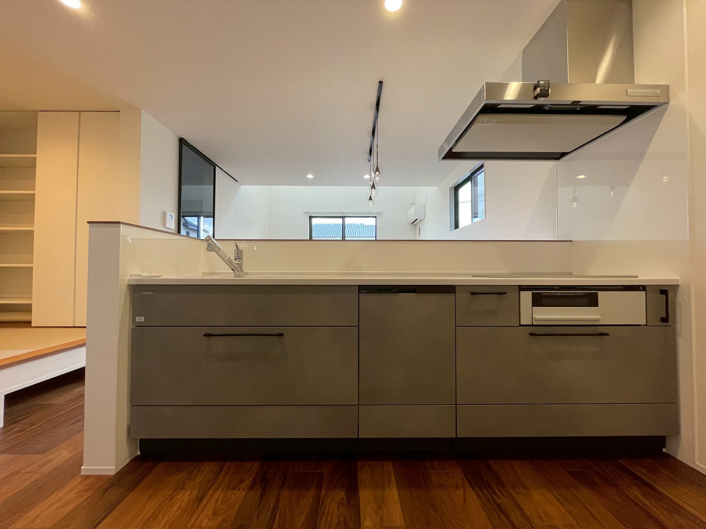 北区武蔵ヶ丘1丁目2号地建売