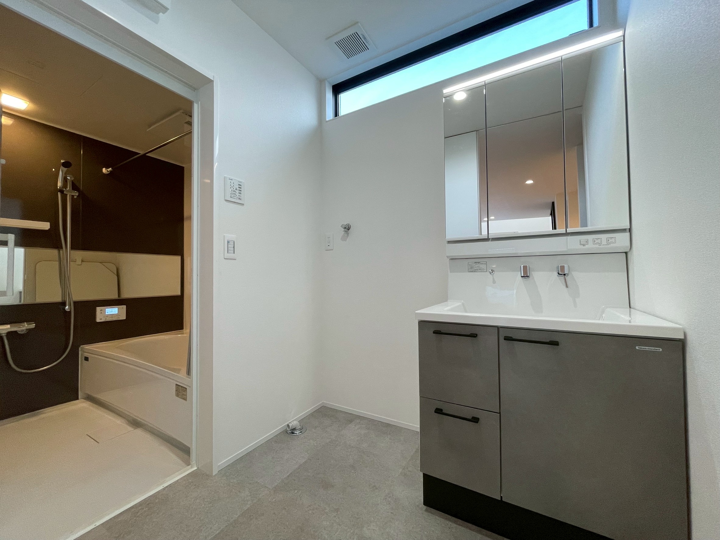 北区武蔵ヶ丘1丁目2号地建売