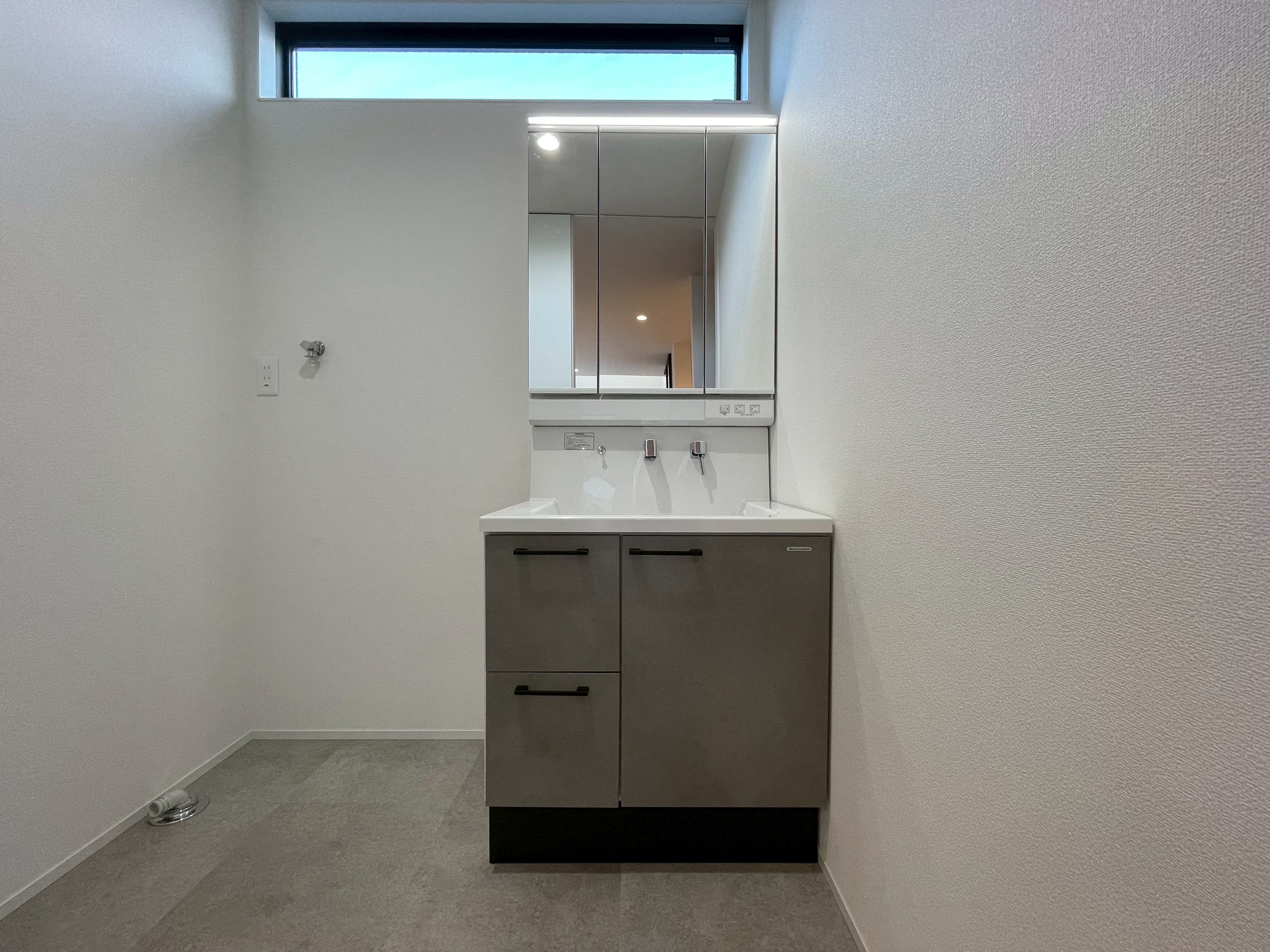 北区武蔵ヶ丘1丁目2号地建売