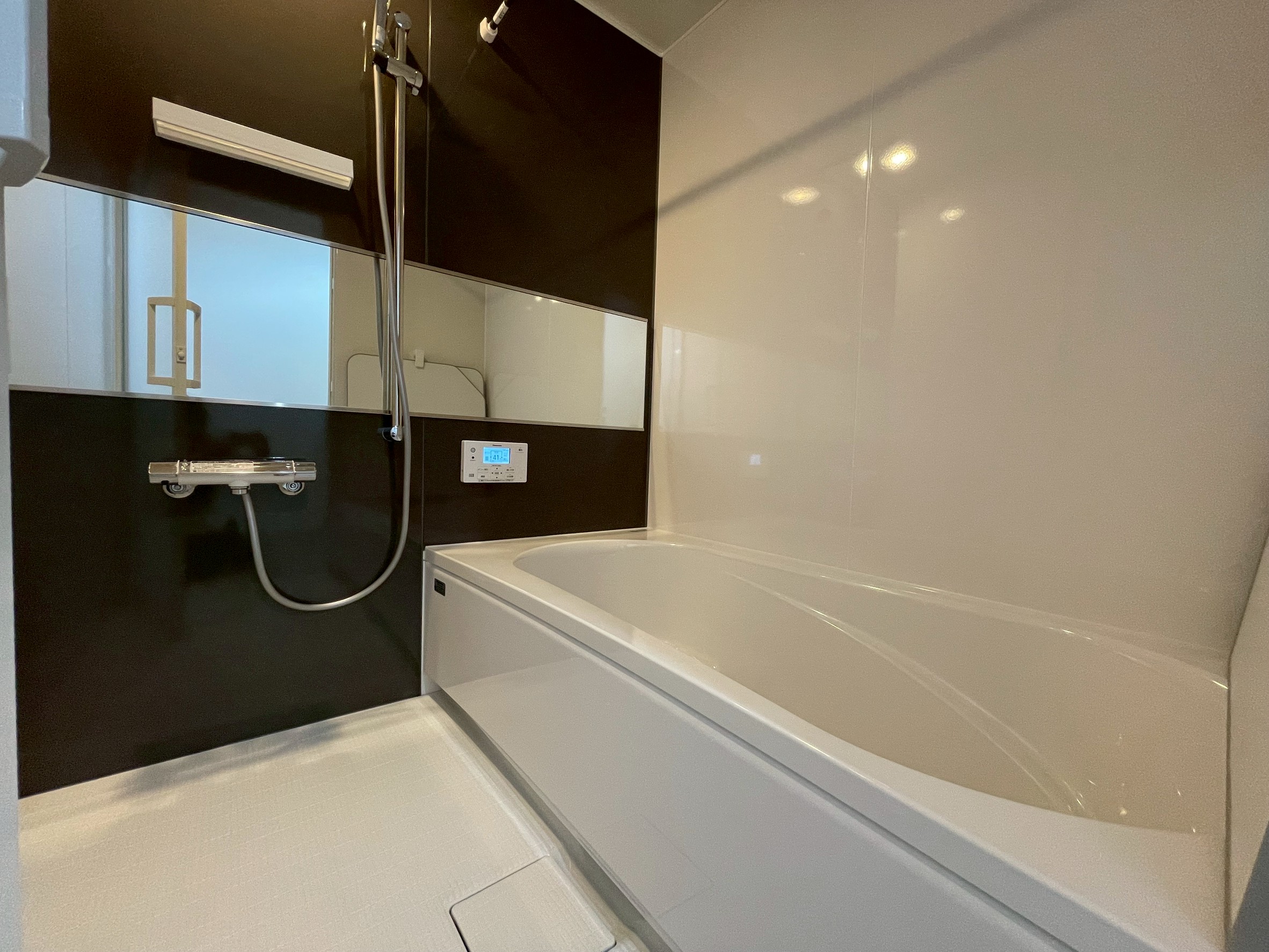 北区武蔵ヶ丘1丁目2号地建売