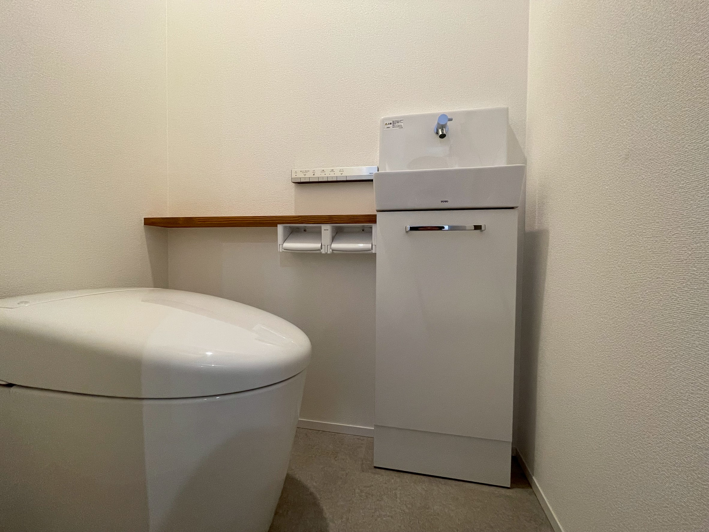 北区武蔵ヶ丘1丁目2号地建売