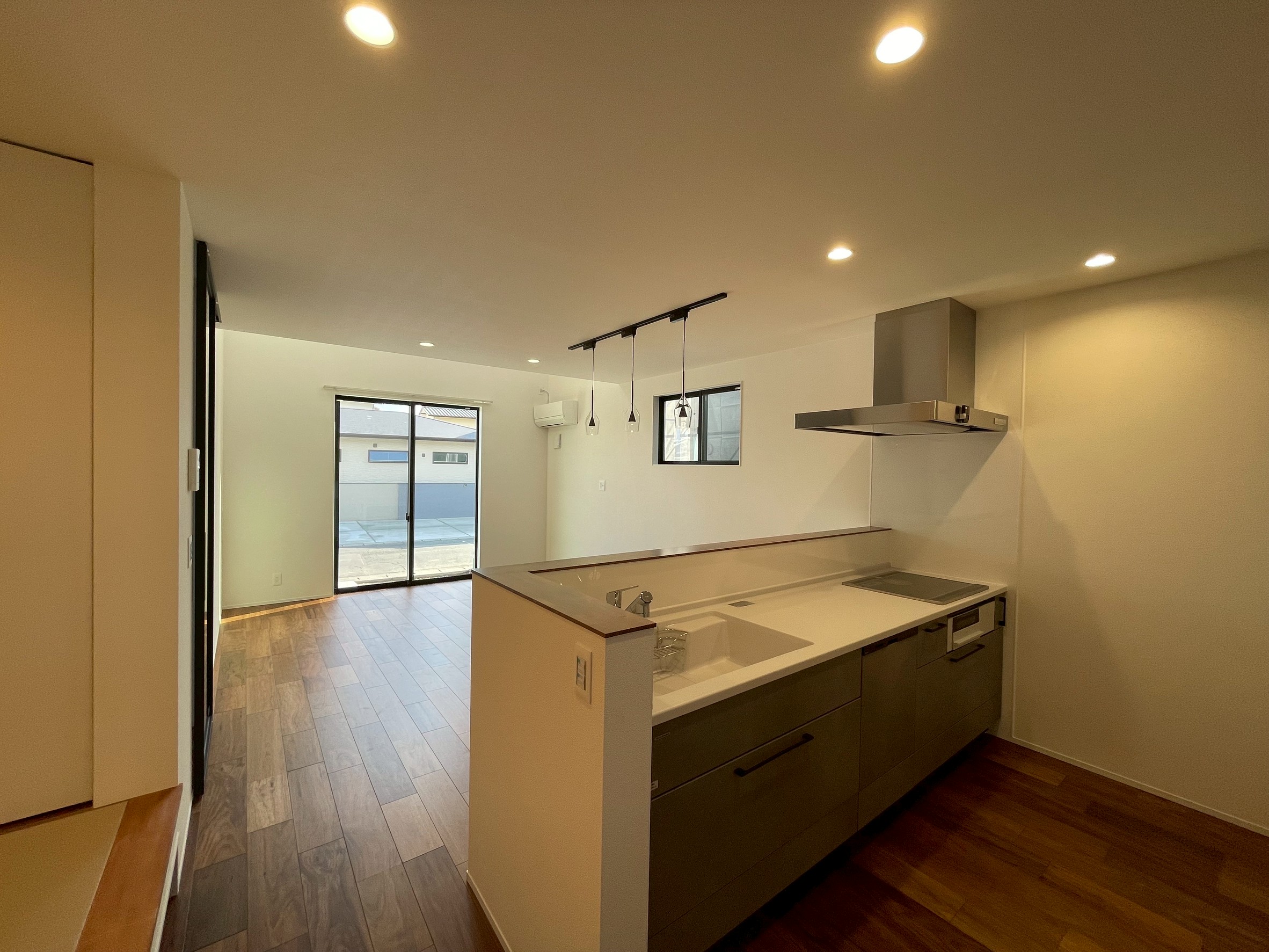 北区武蔵ヶ丘1丁目2号地建売