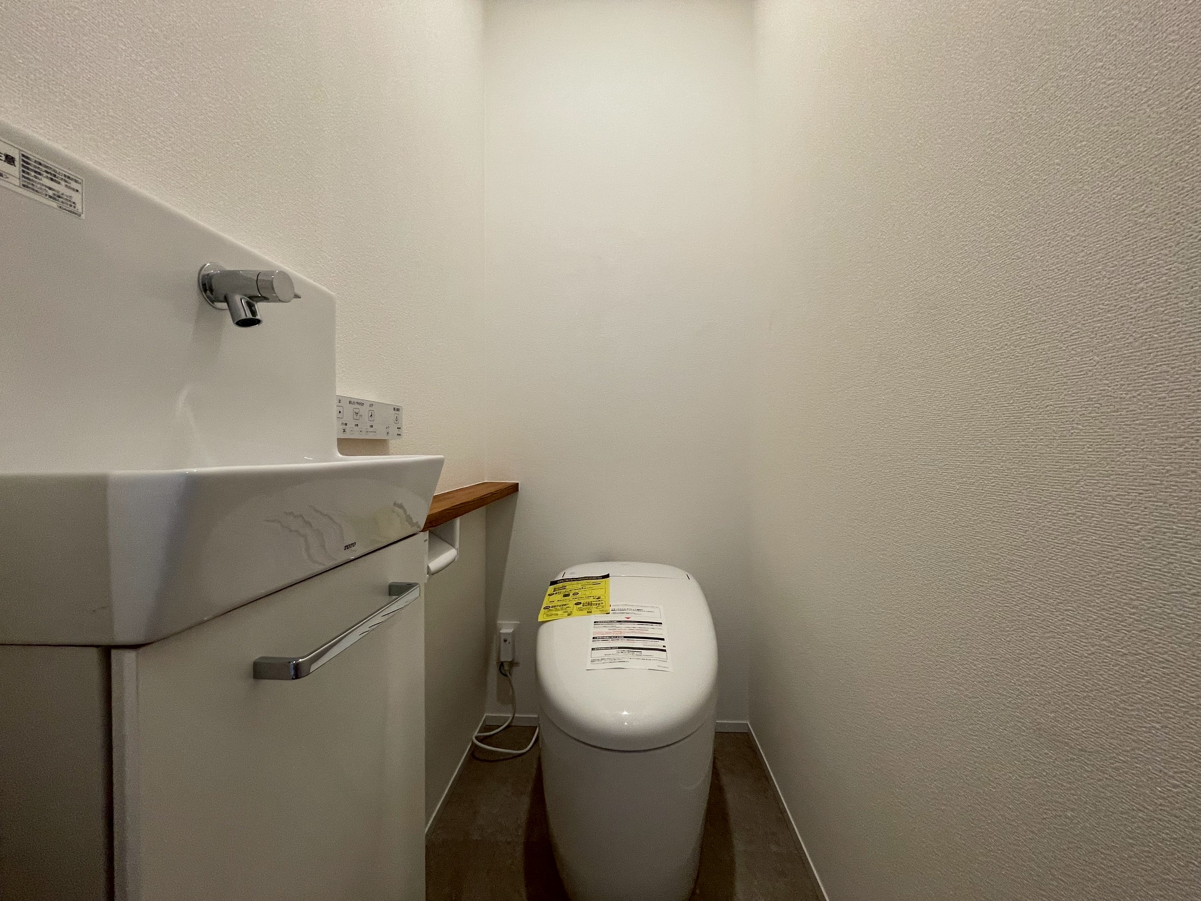 北区武蔵ヶ丘1丁目2号地建売