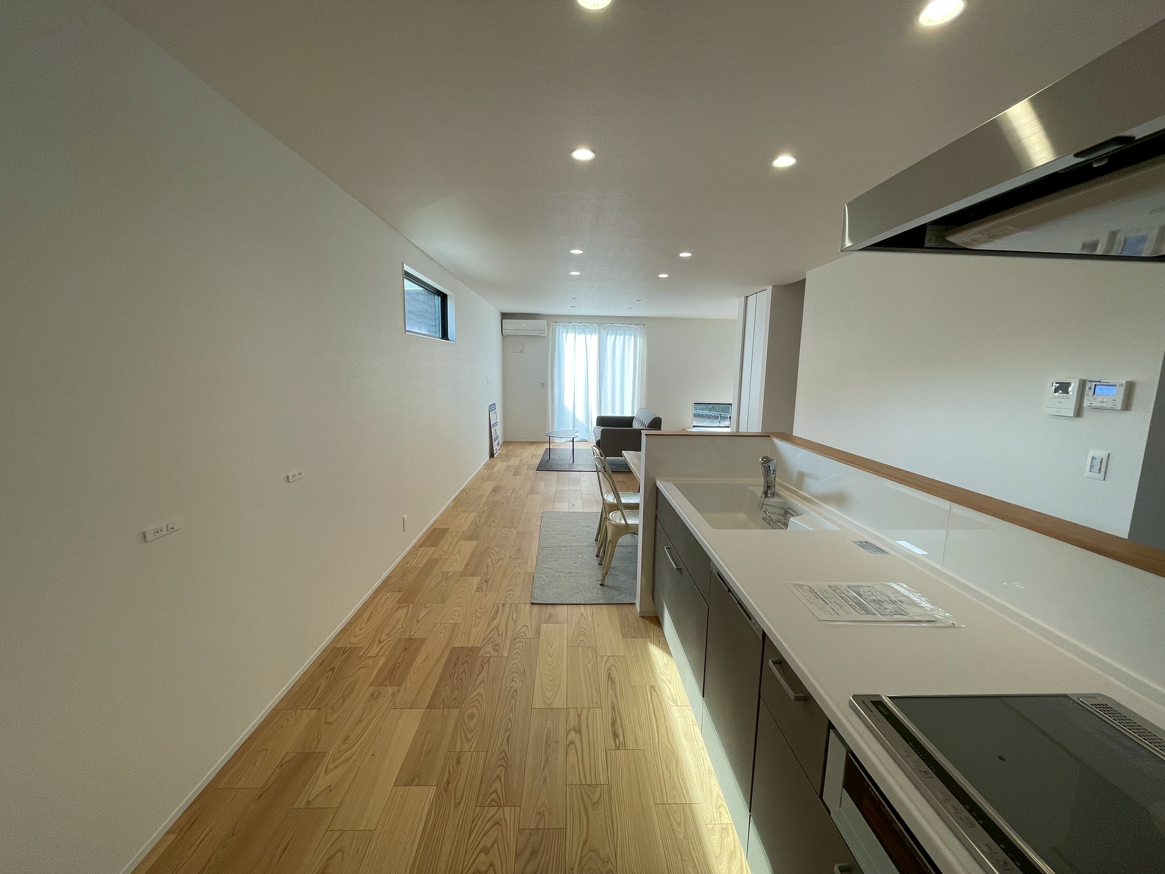 合志市栄新築戸建て