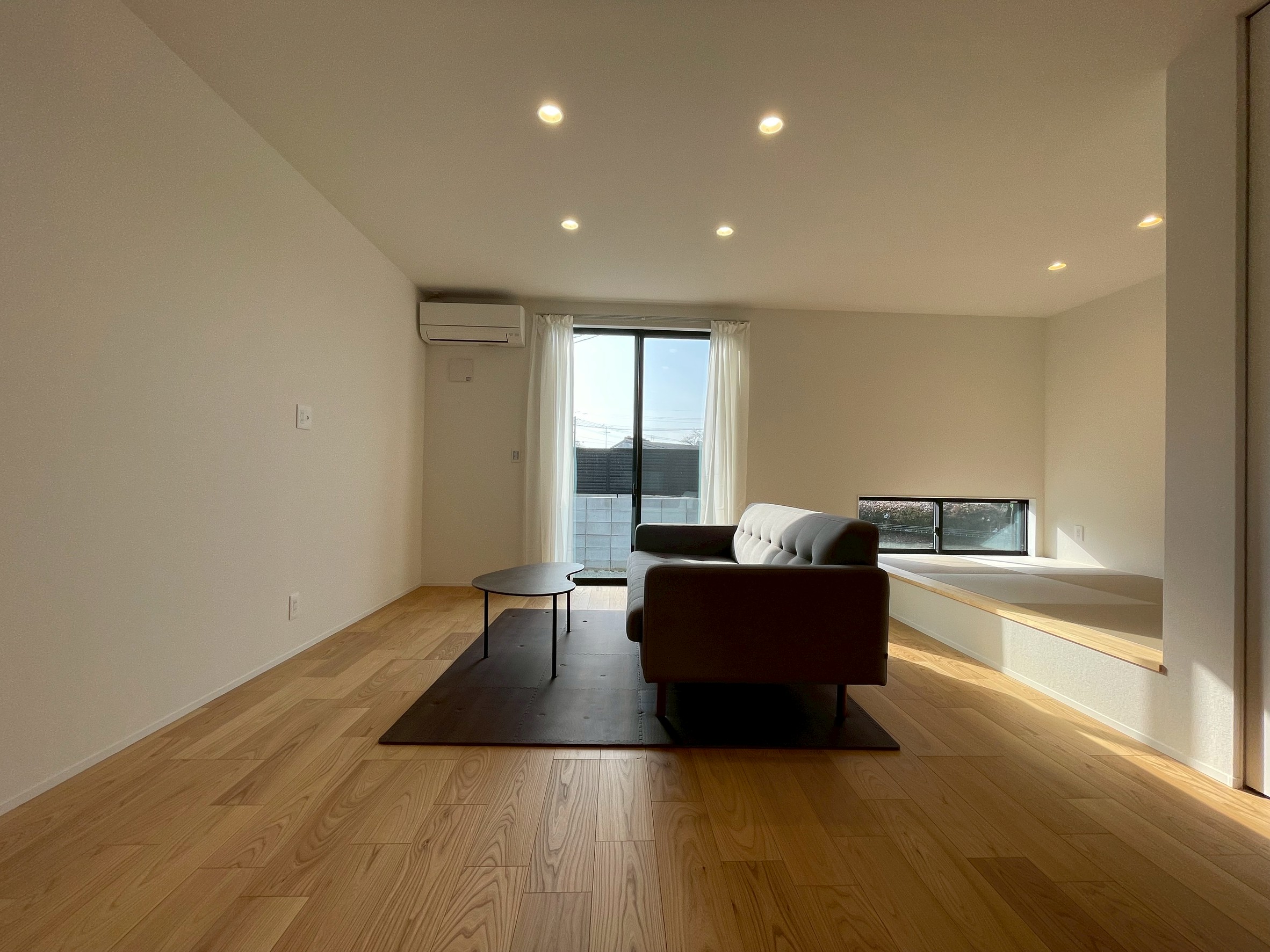 合志市栄新築戸建て