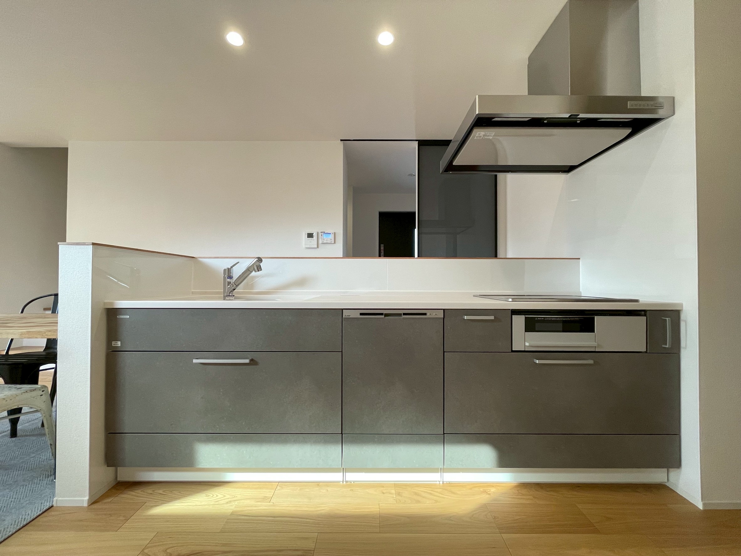 合志市栄新築戸建て