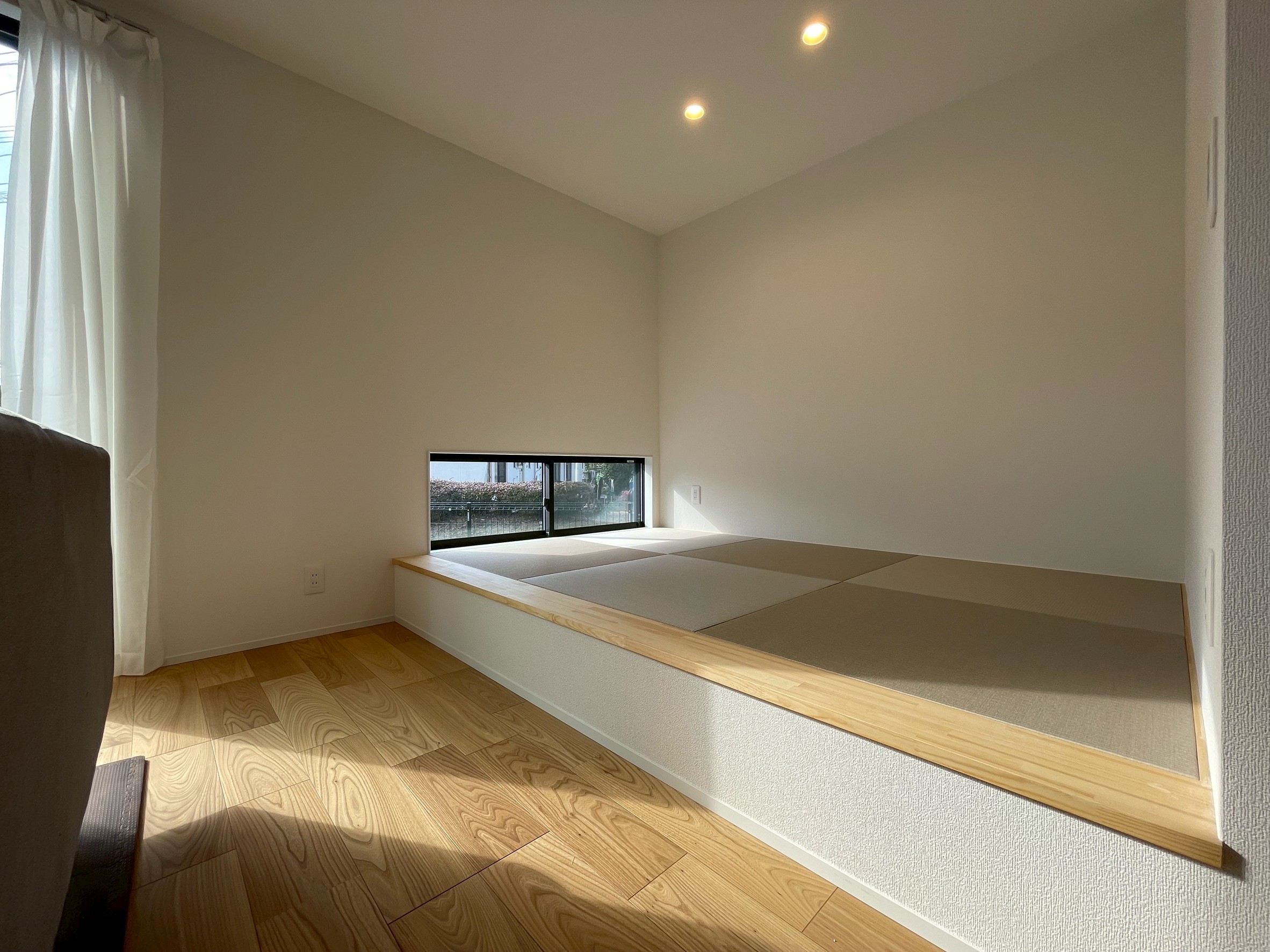 合志市栄新築戸建て