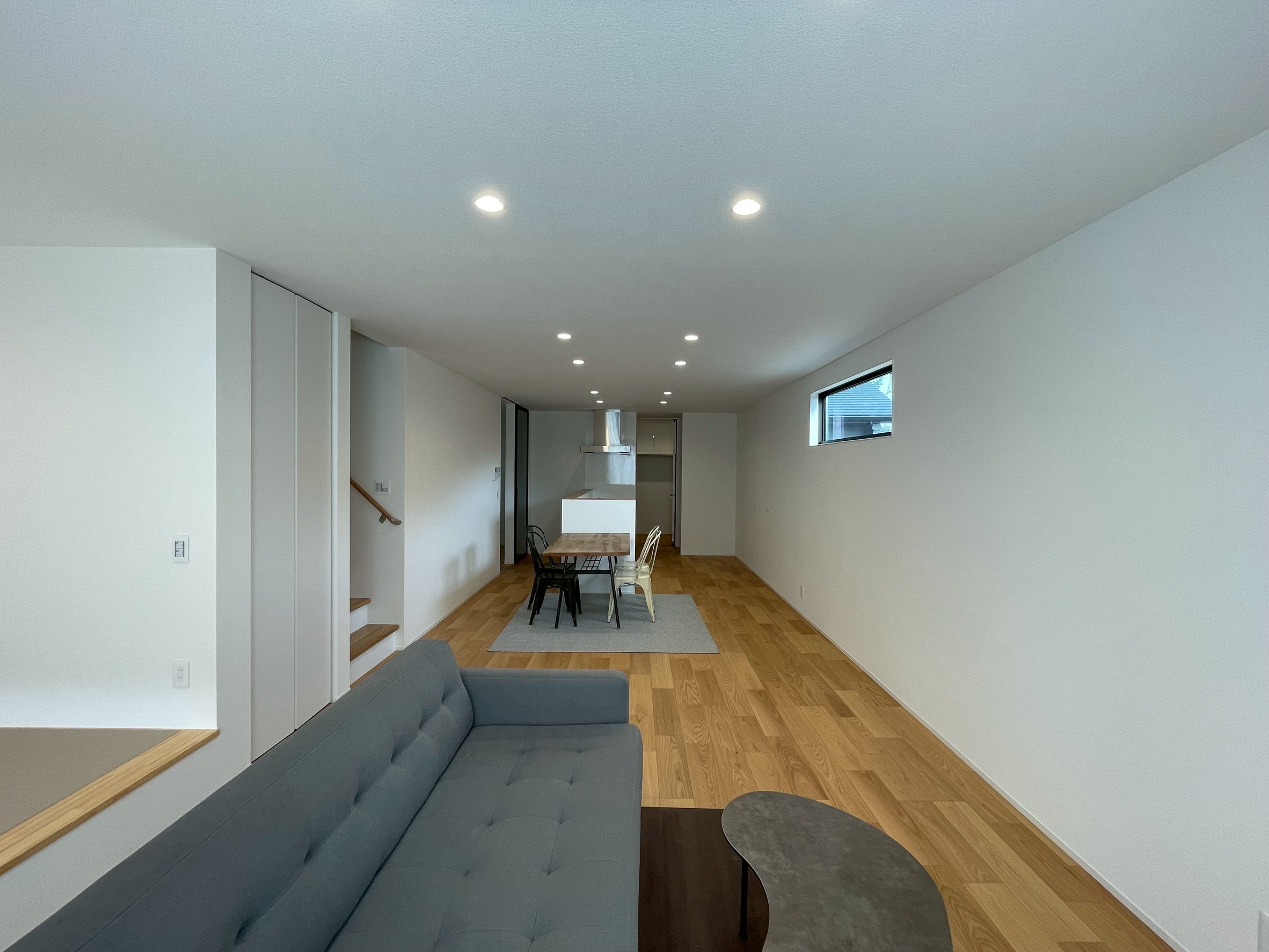 合志市栄新築戸建て