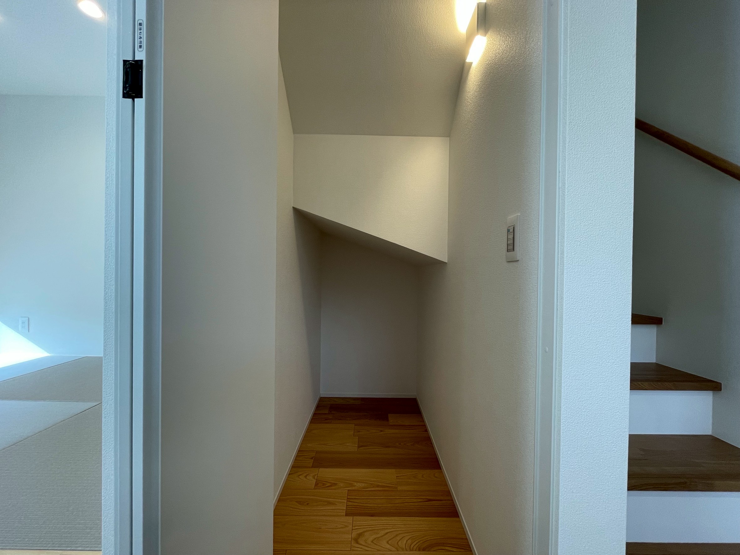 合志市栄新築戸建て