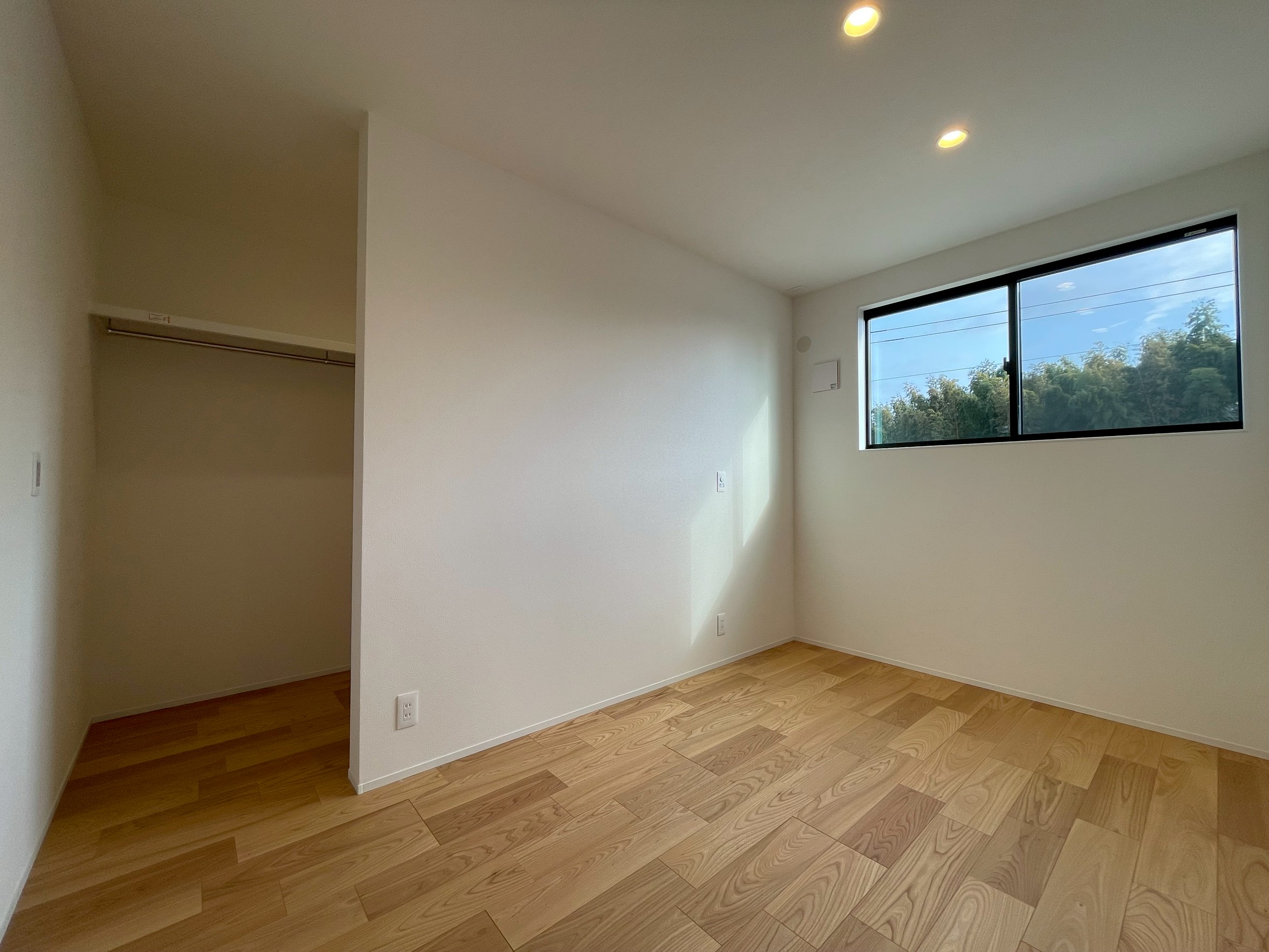 合志市栄新築戸建て