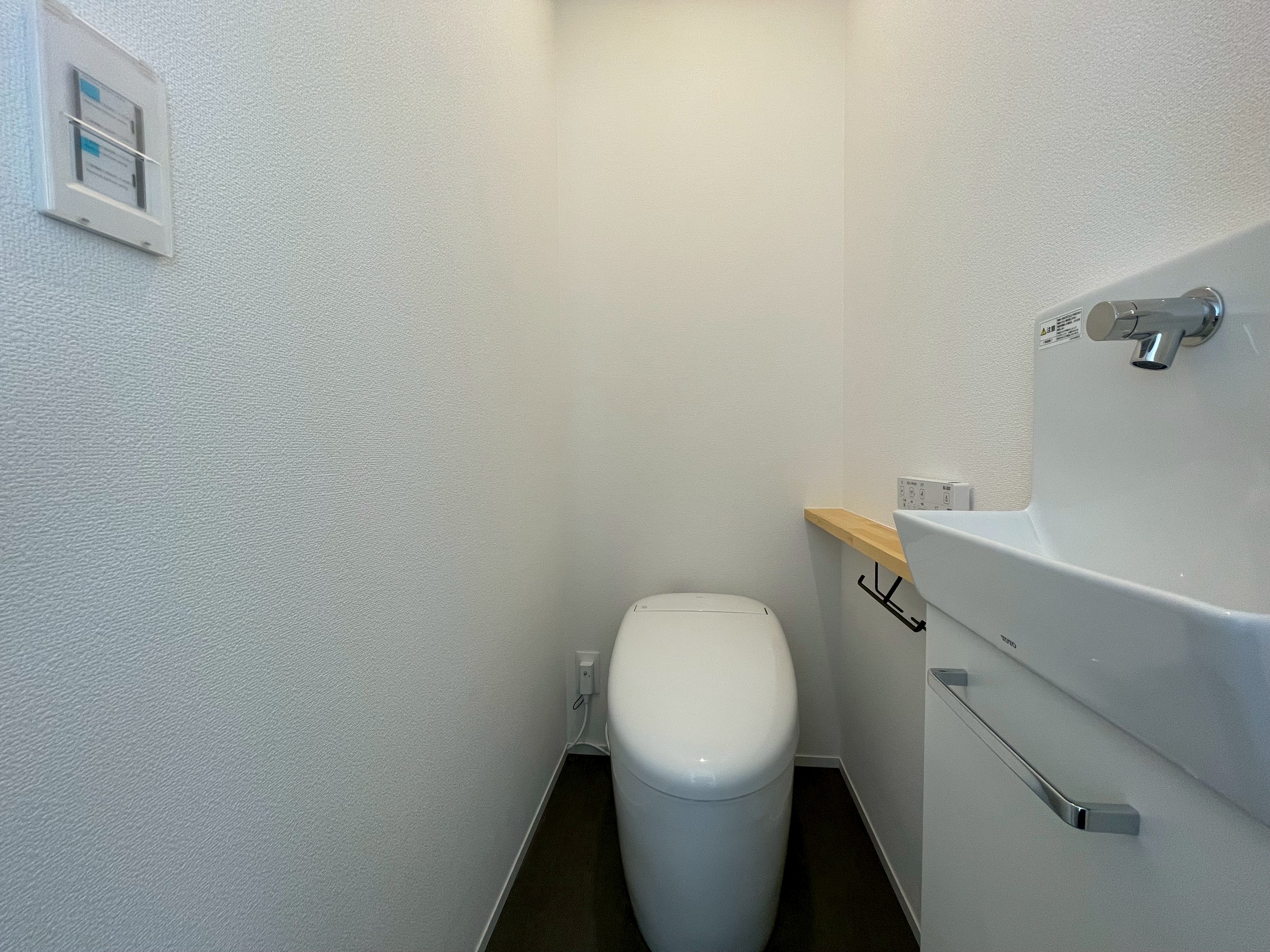 合志市栄新築戸建て