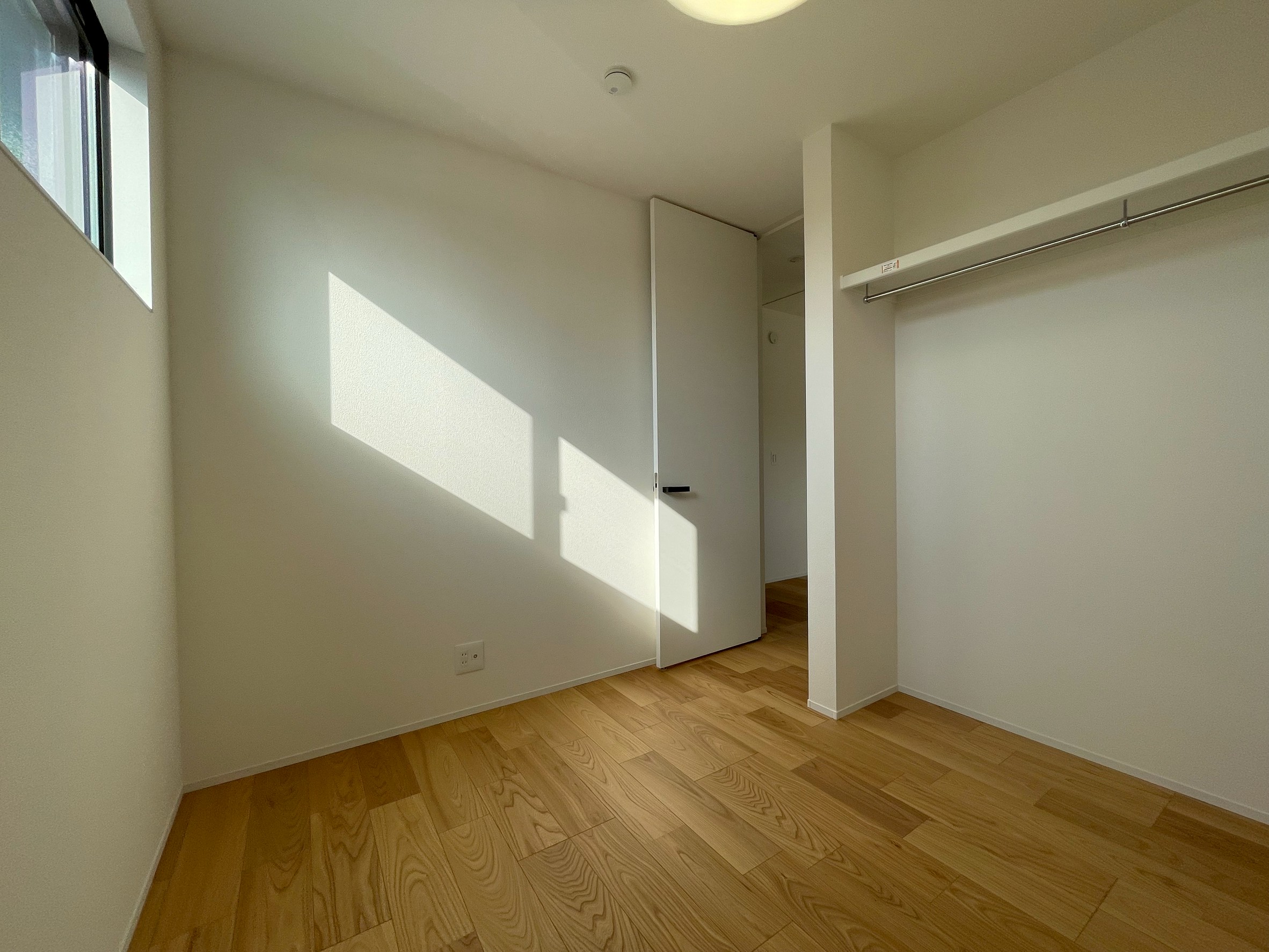 合志市栄新築戸建て