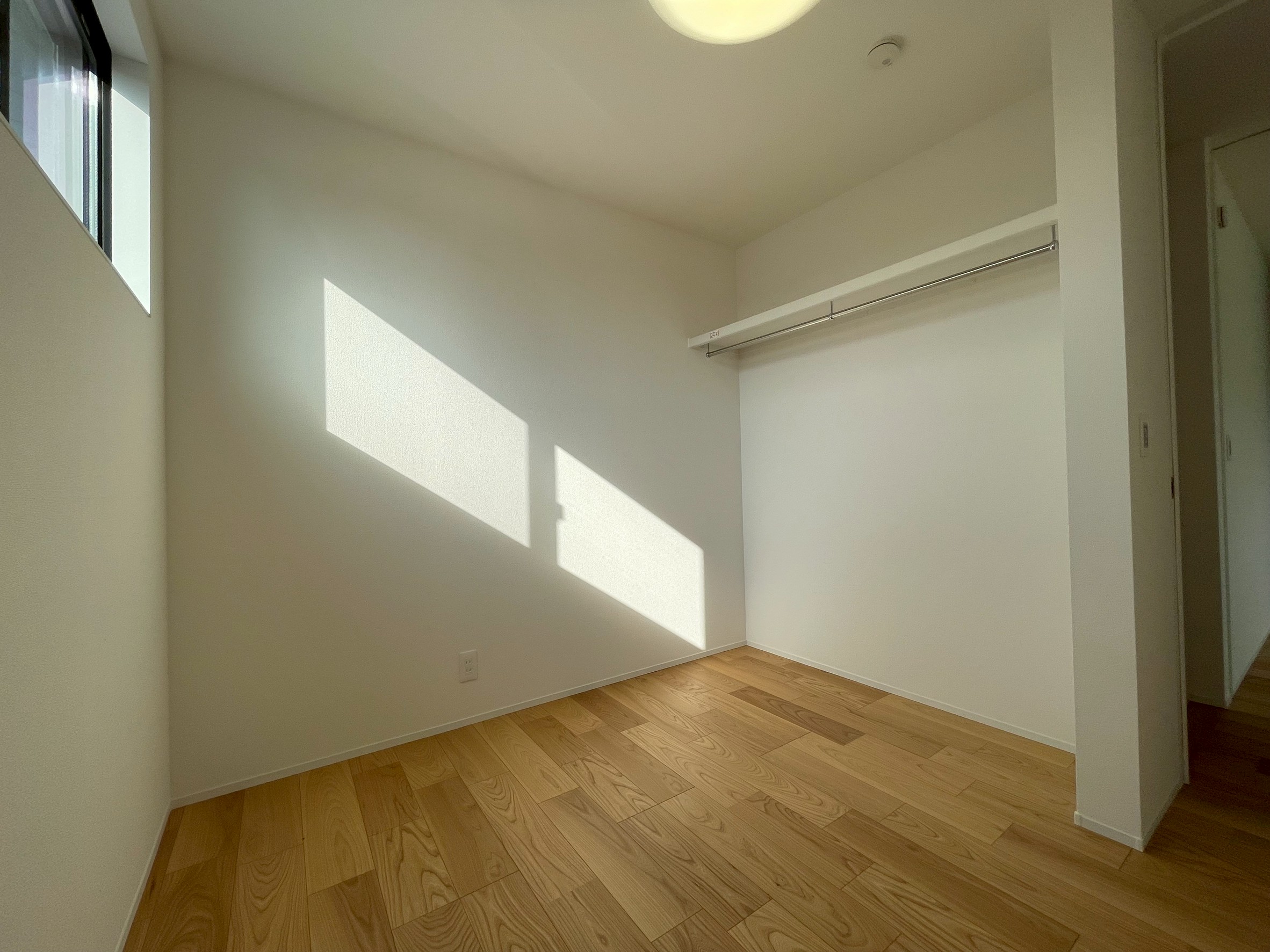 合志市栄新築戸建て