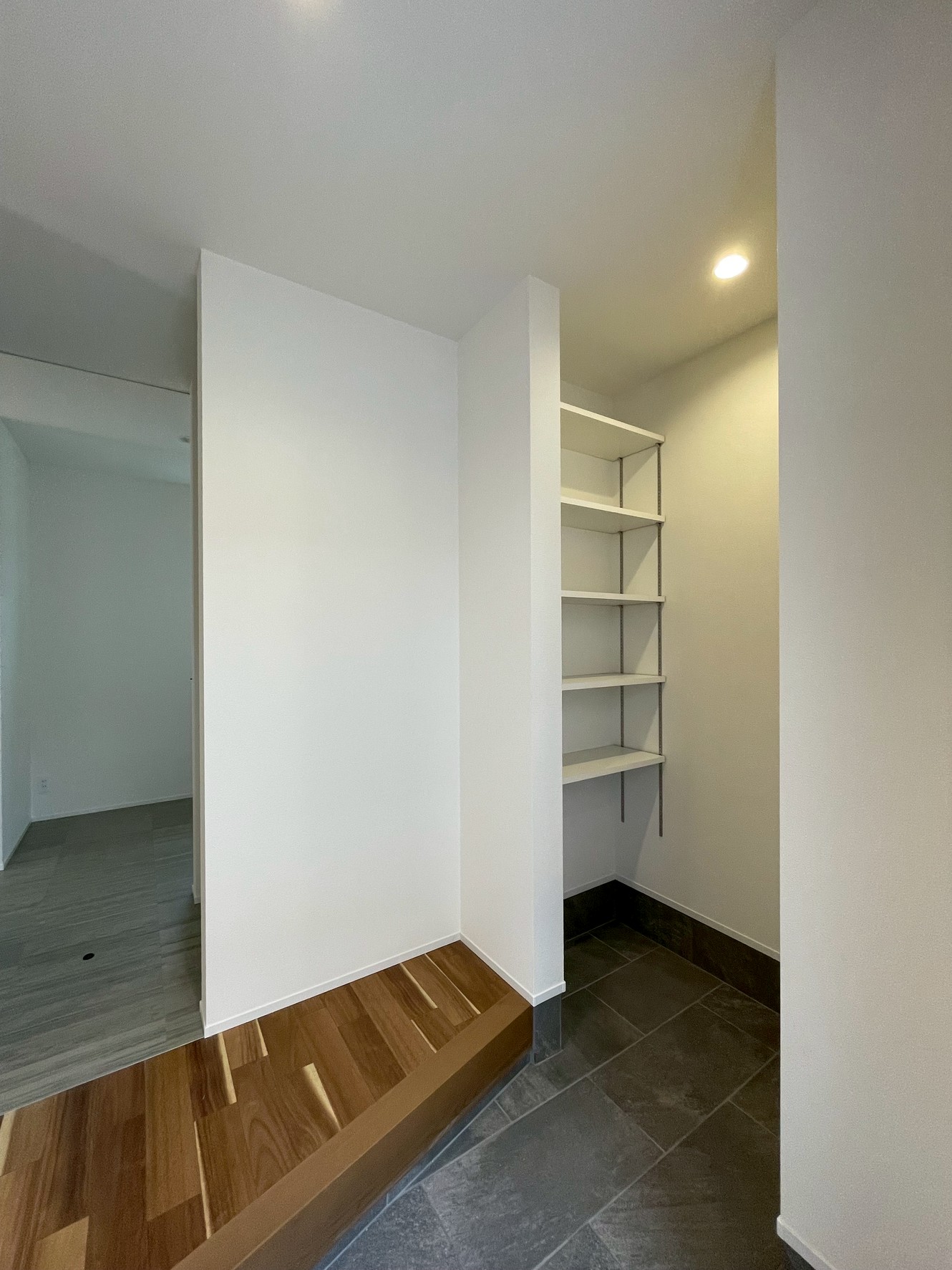 東区尾ノ上4丁目新築戸建て