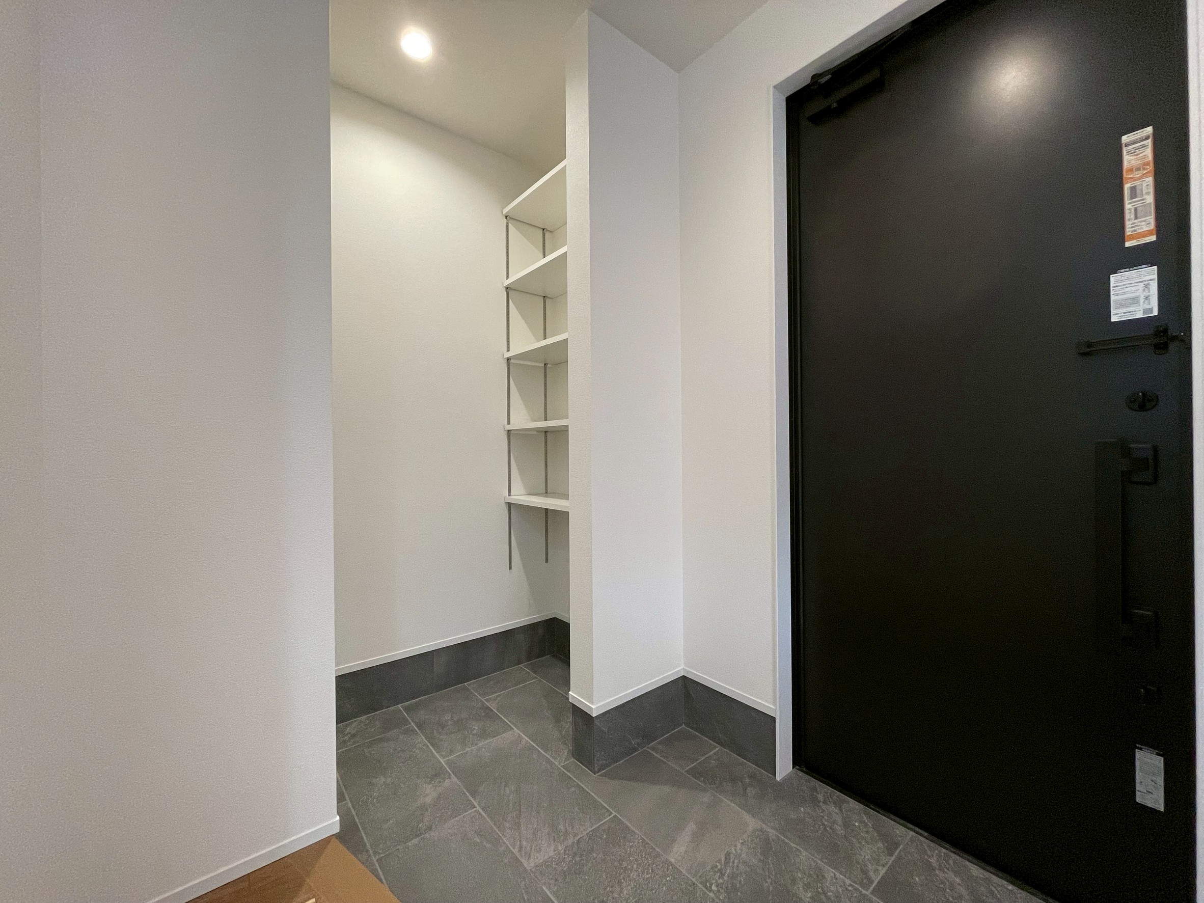 東区尾ノ上4丁目新築戸建て