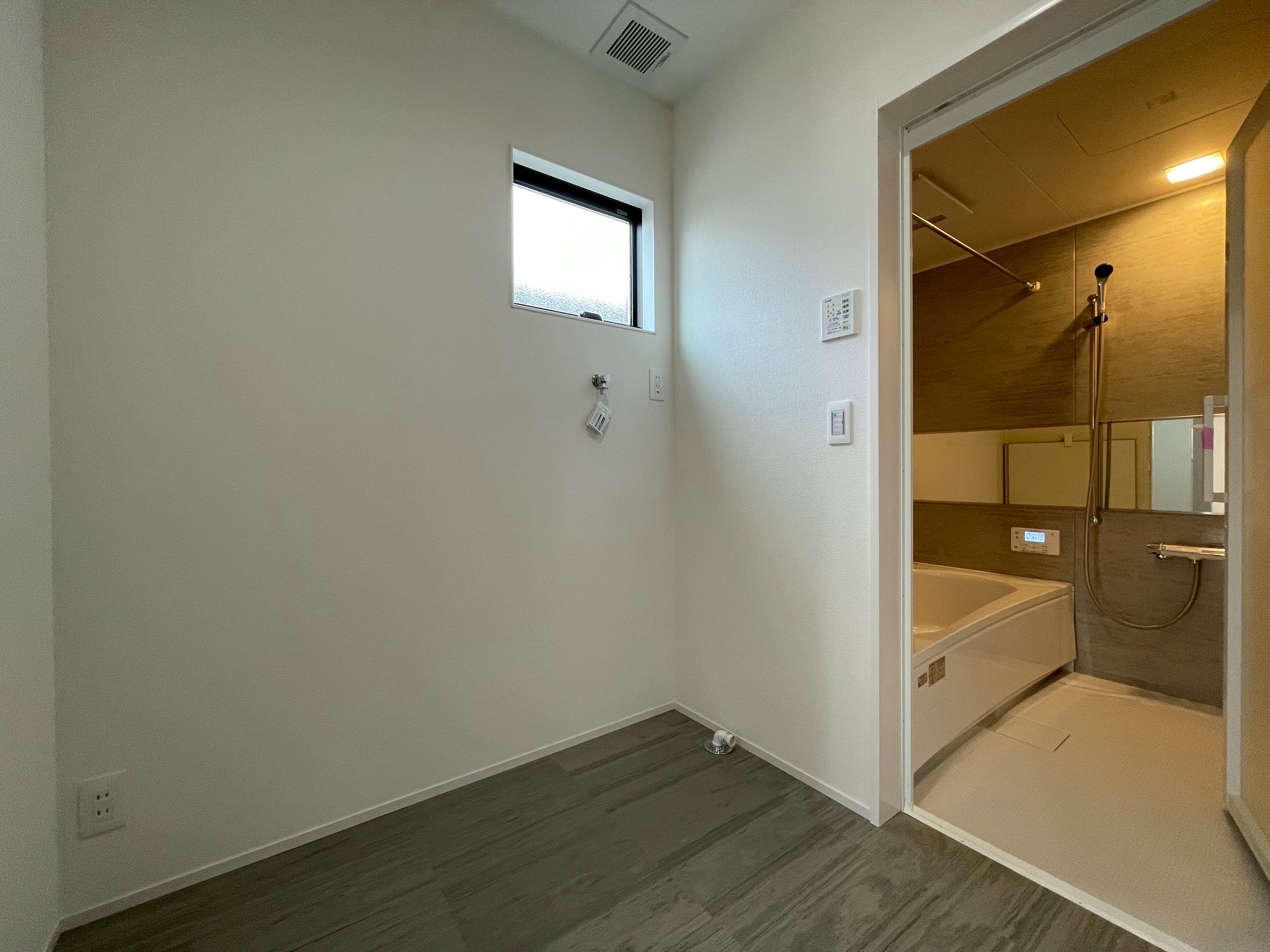 東区尾ノ上4丁目新築戸建て