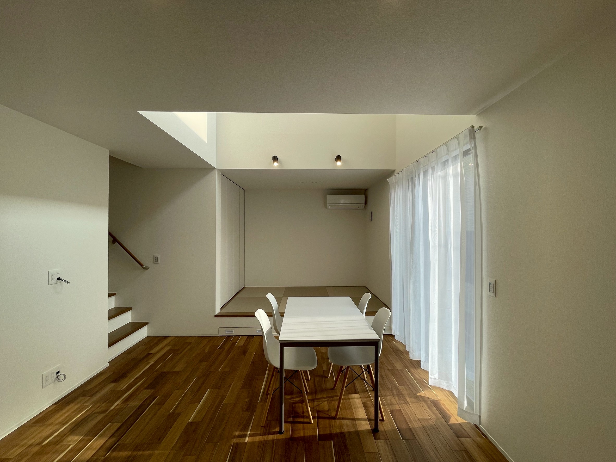 東区尾ノ上4丁目新築戸建て