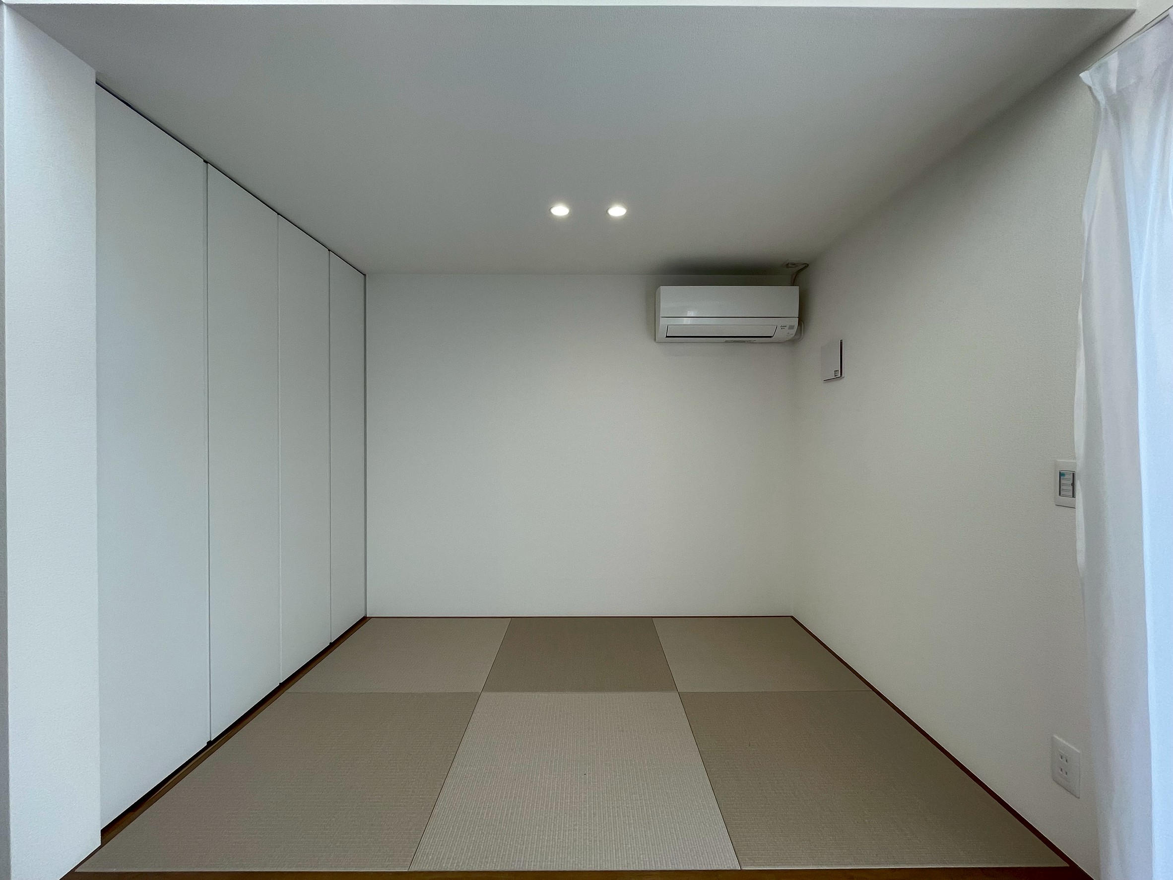 東区尾ノ上4丁目新築戸建て