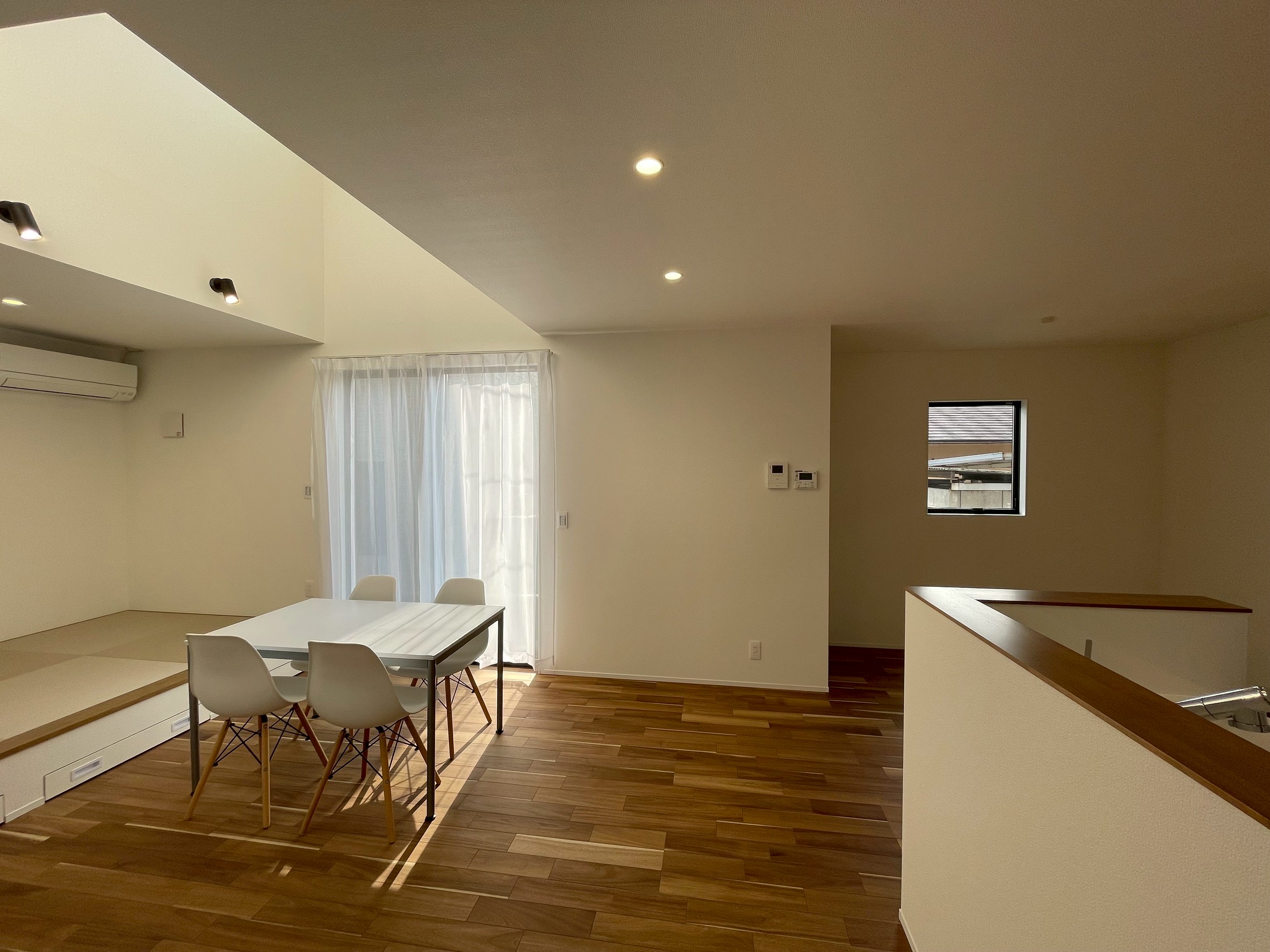 東区尾ノ上4丁目新築戸建て