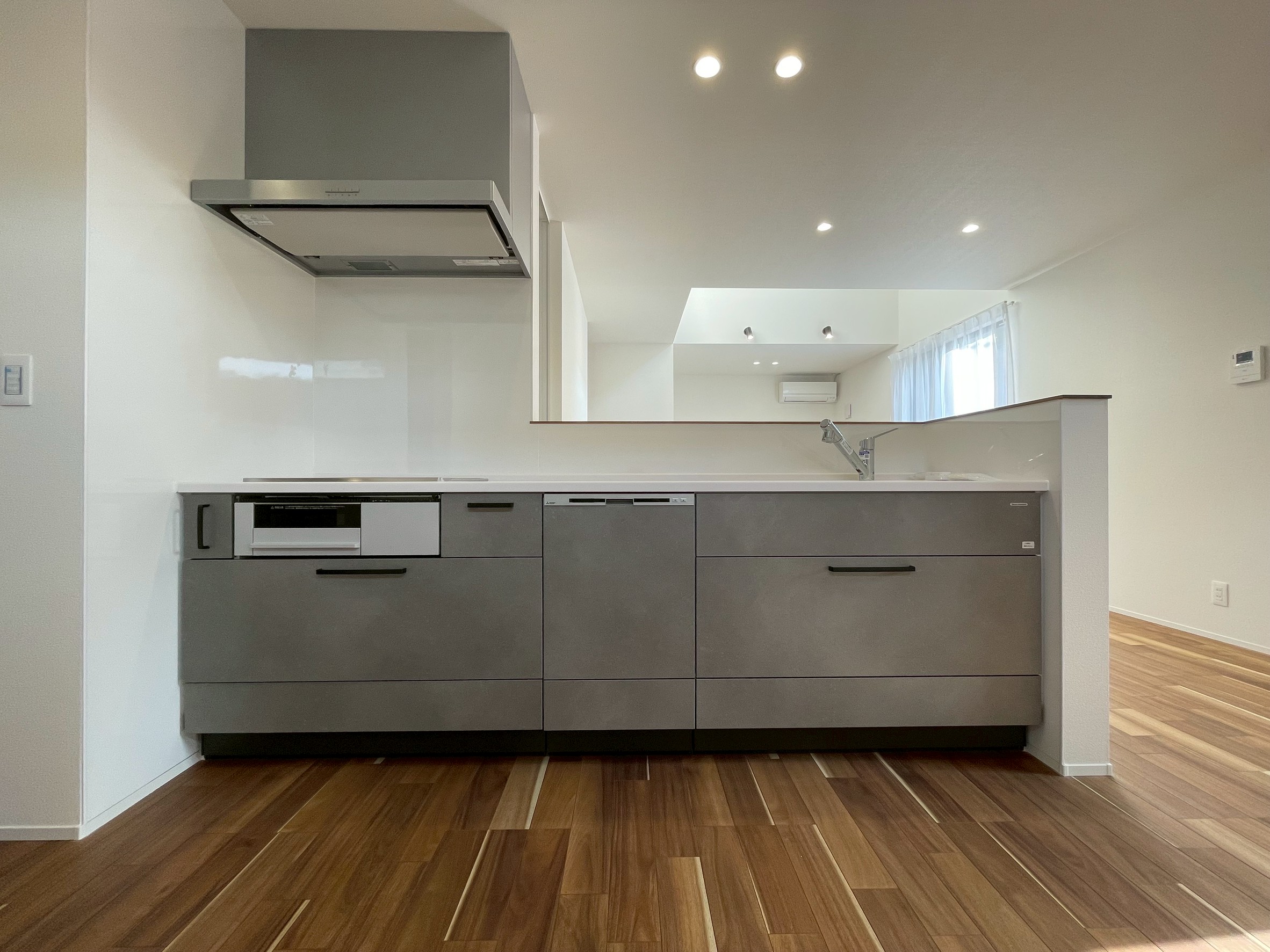 東区尾ノ上4丁目新築戸建て