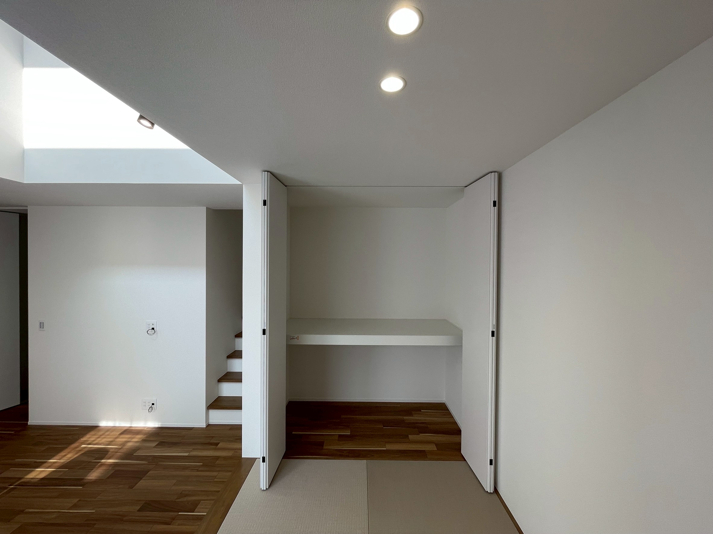 東区尾ノ上4丁目新築戸建て