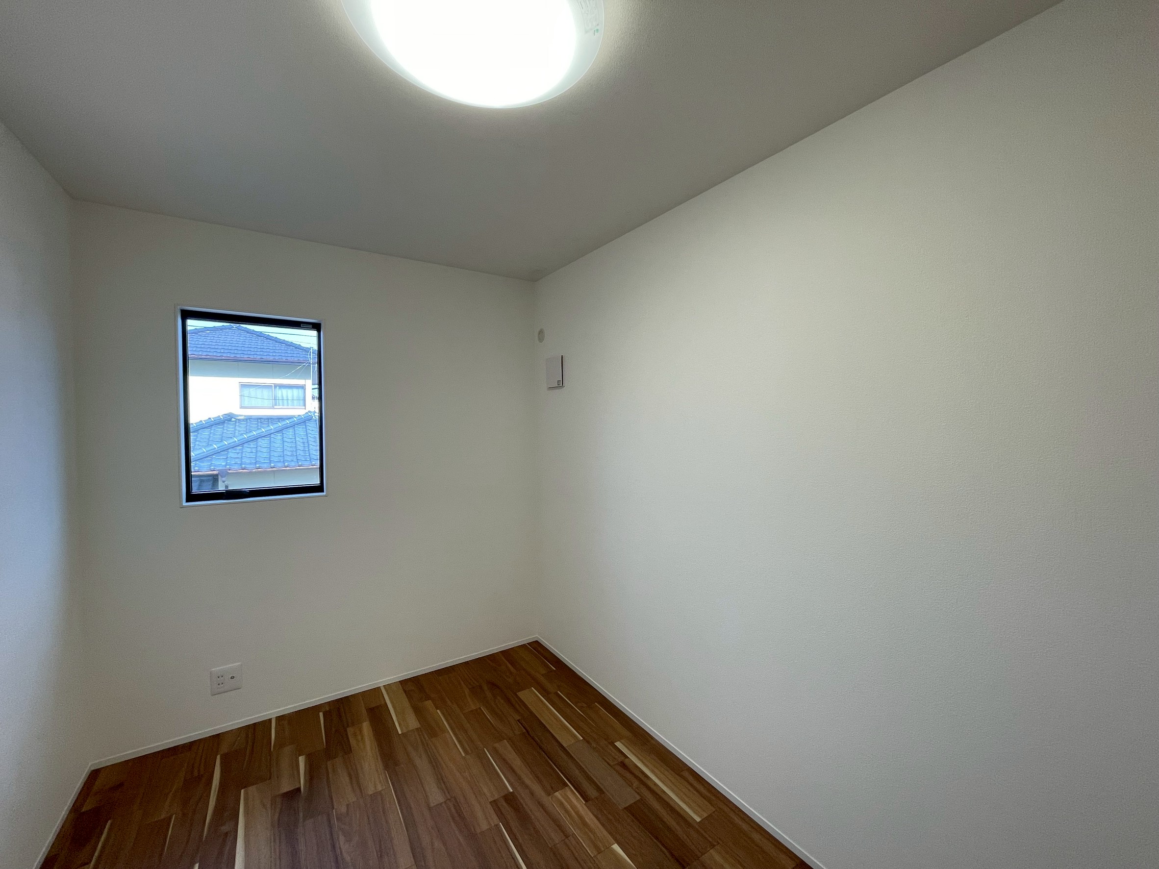 東区尾ノ上4丁目新築戸建て