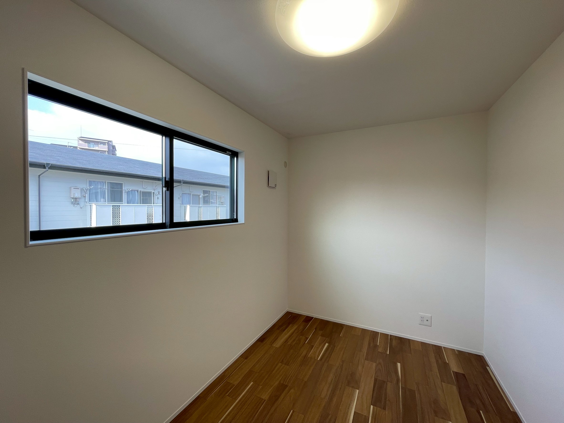 東区尾ノ上4丁目新築戸建て