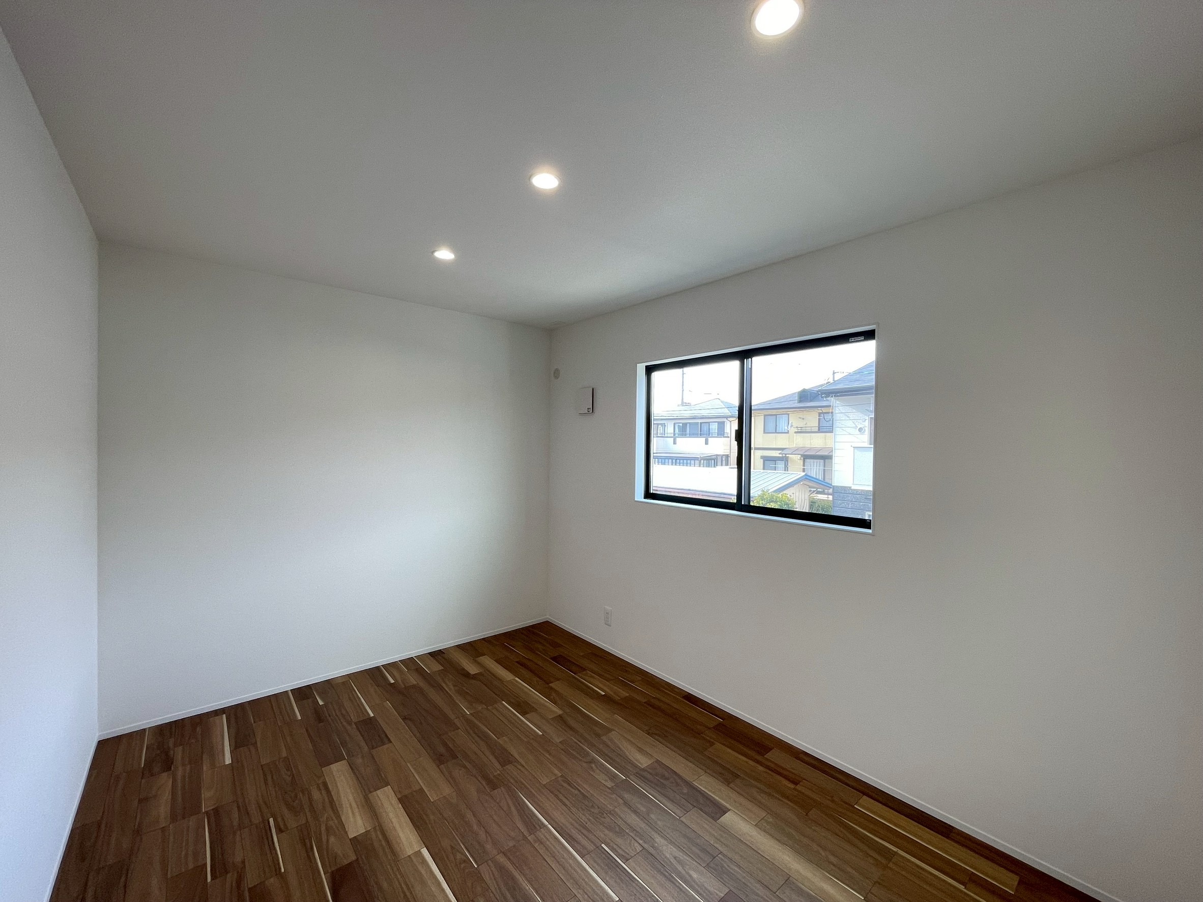 東区尾ノ上4丁目新築戸建て