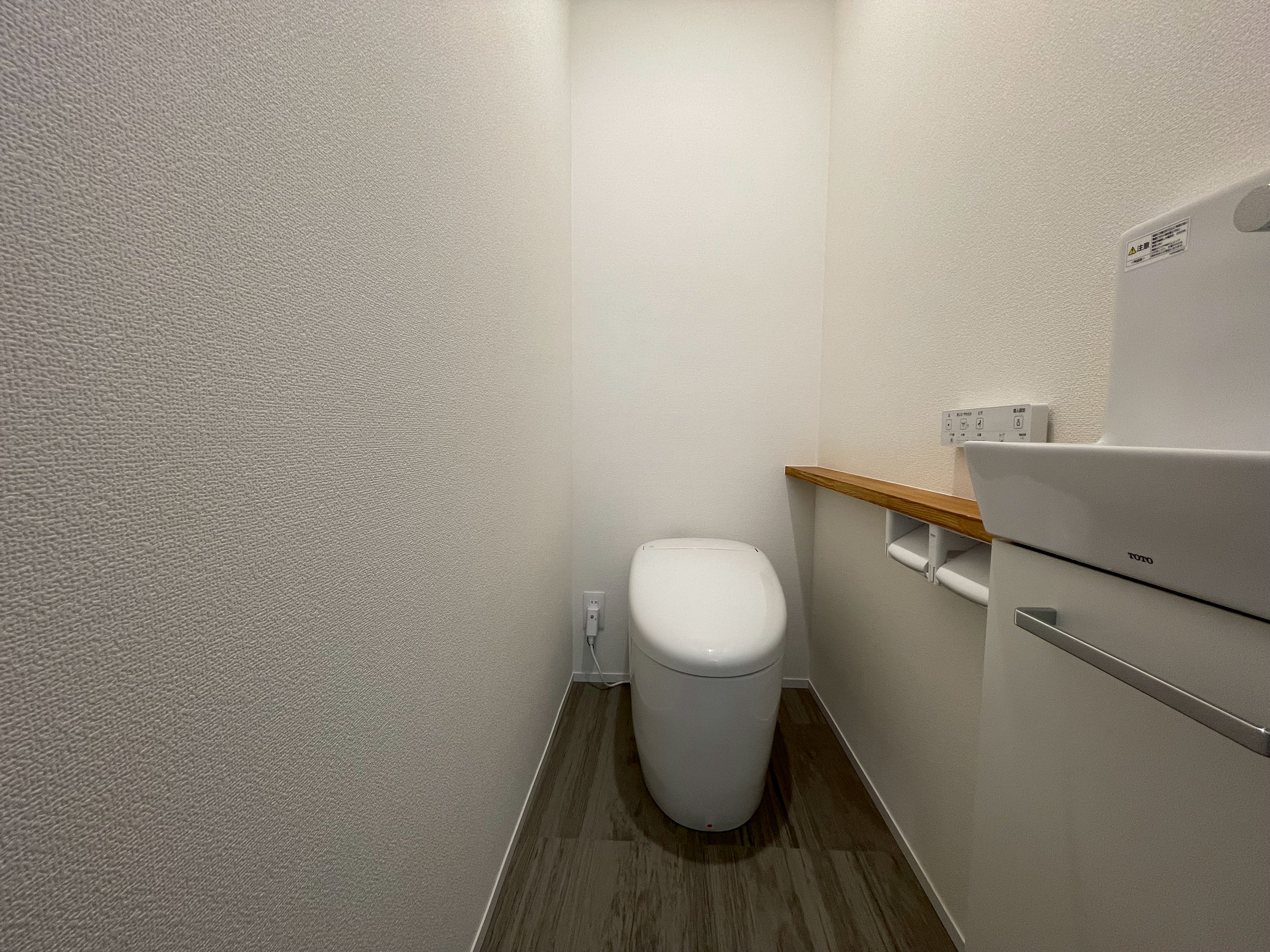 東区尾ノ上4丁目新築戸建て