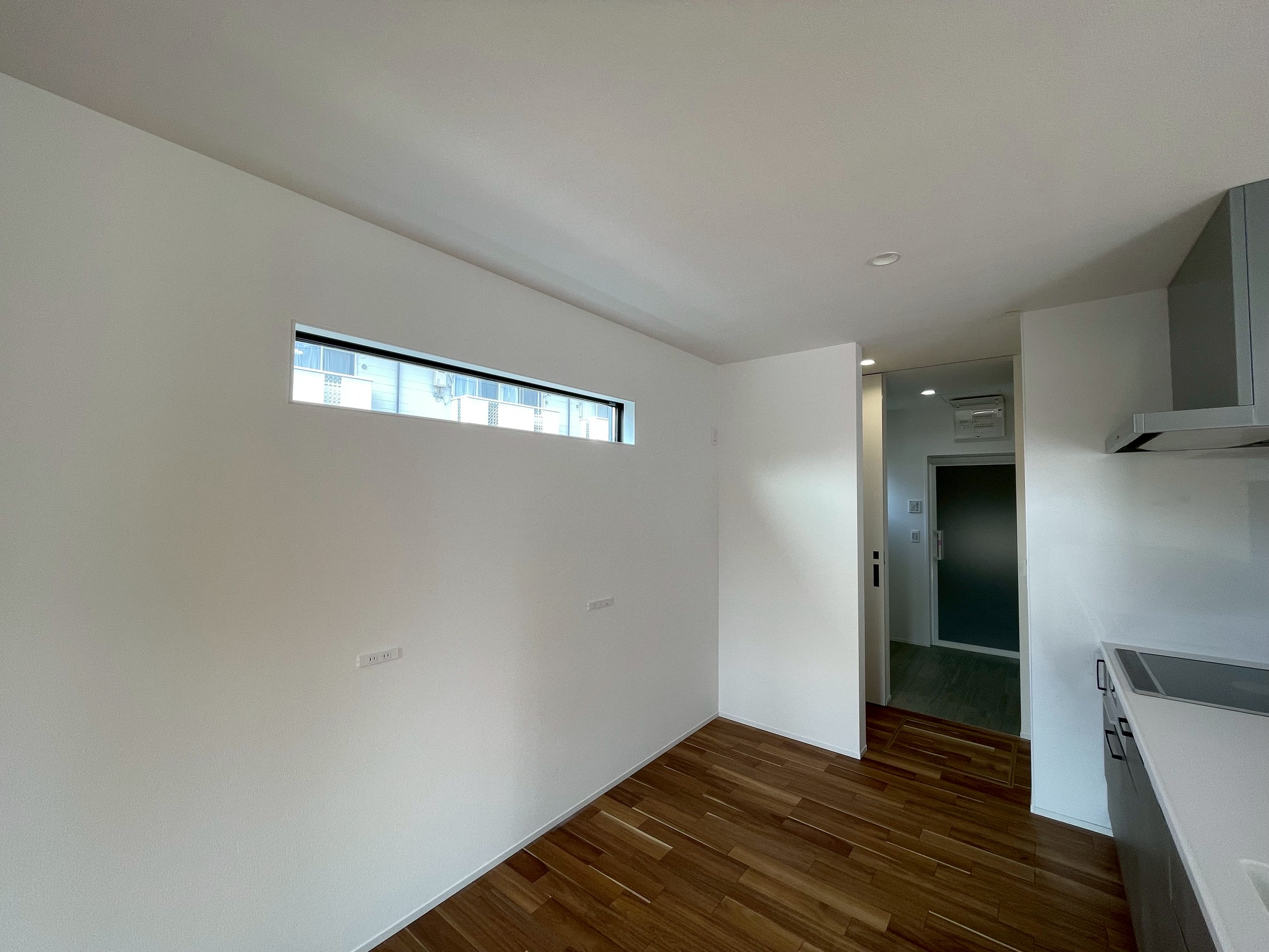 東区尾ノ上4丁目新築戸建て