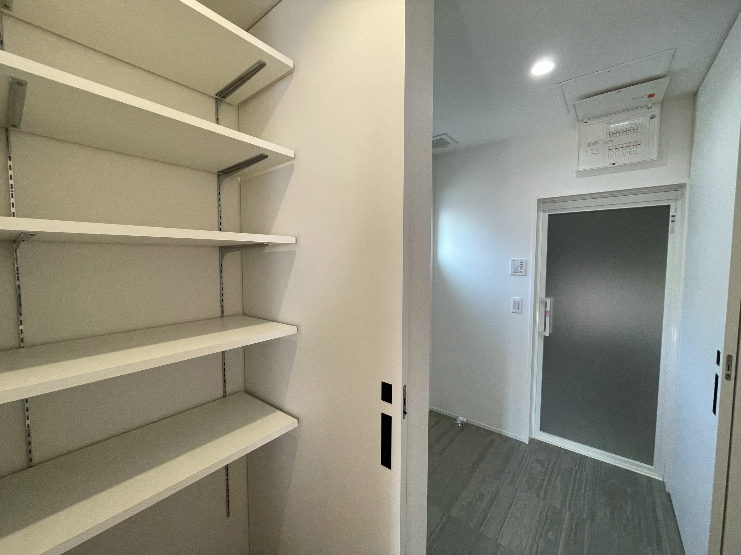 東区尾ノ上4丁目新築戸建て