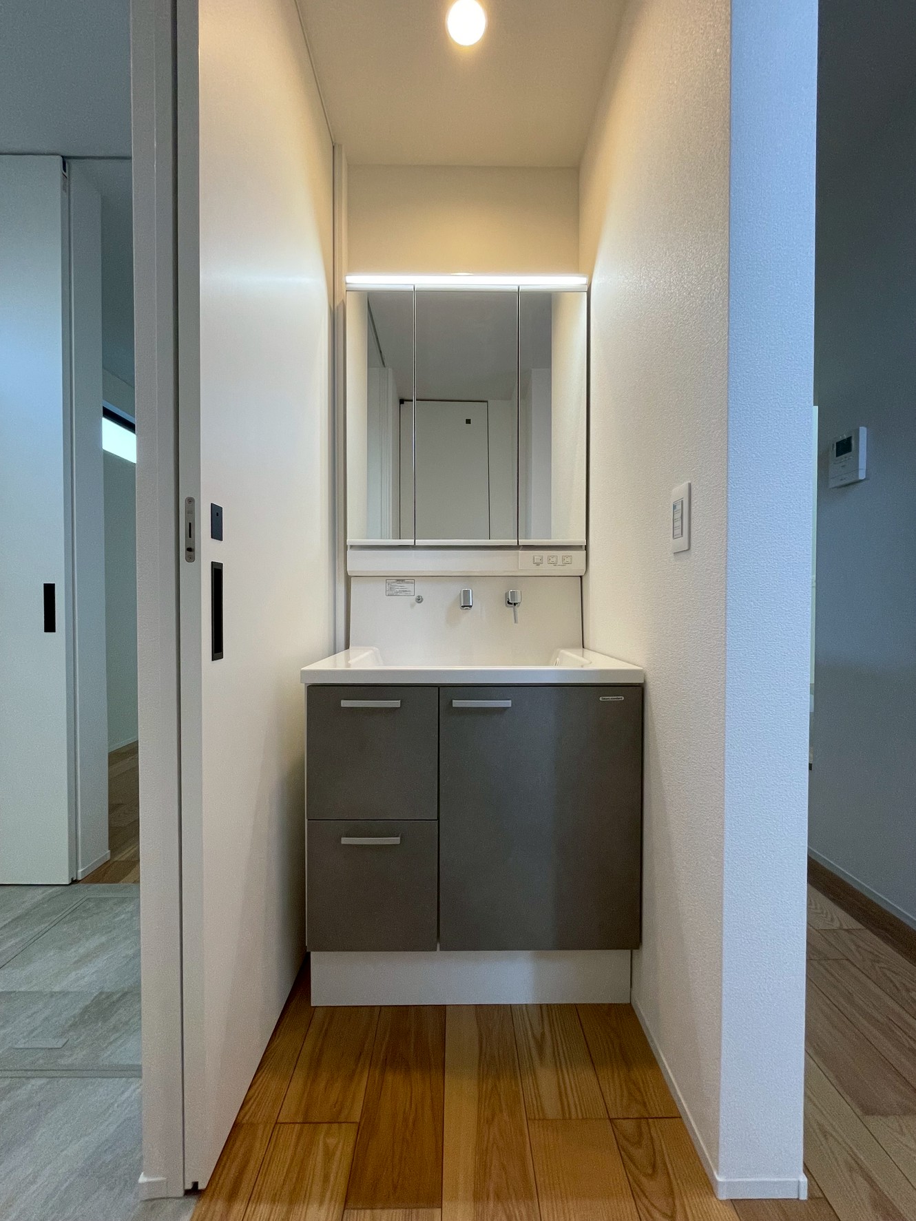 菊池郡大津町大津1号地建売