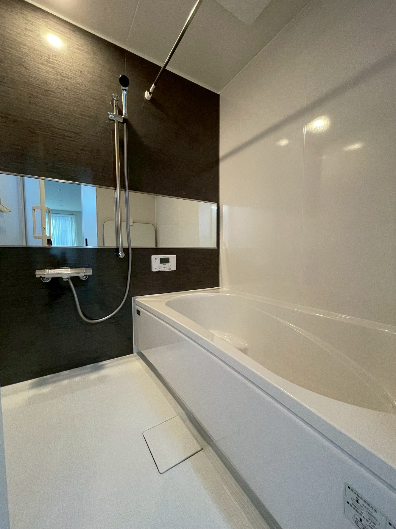 菊池郡大津町大津1号地建売