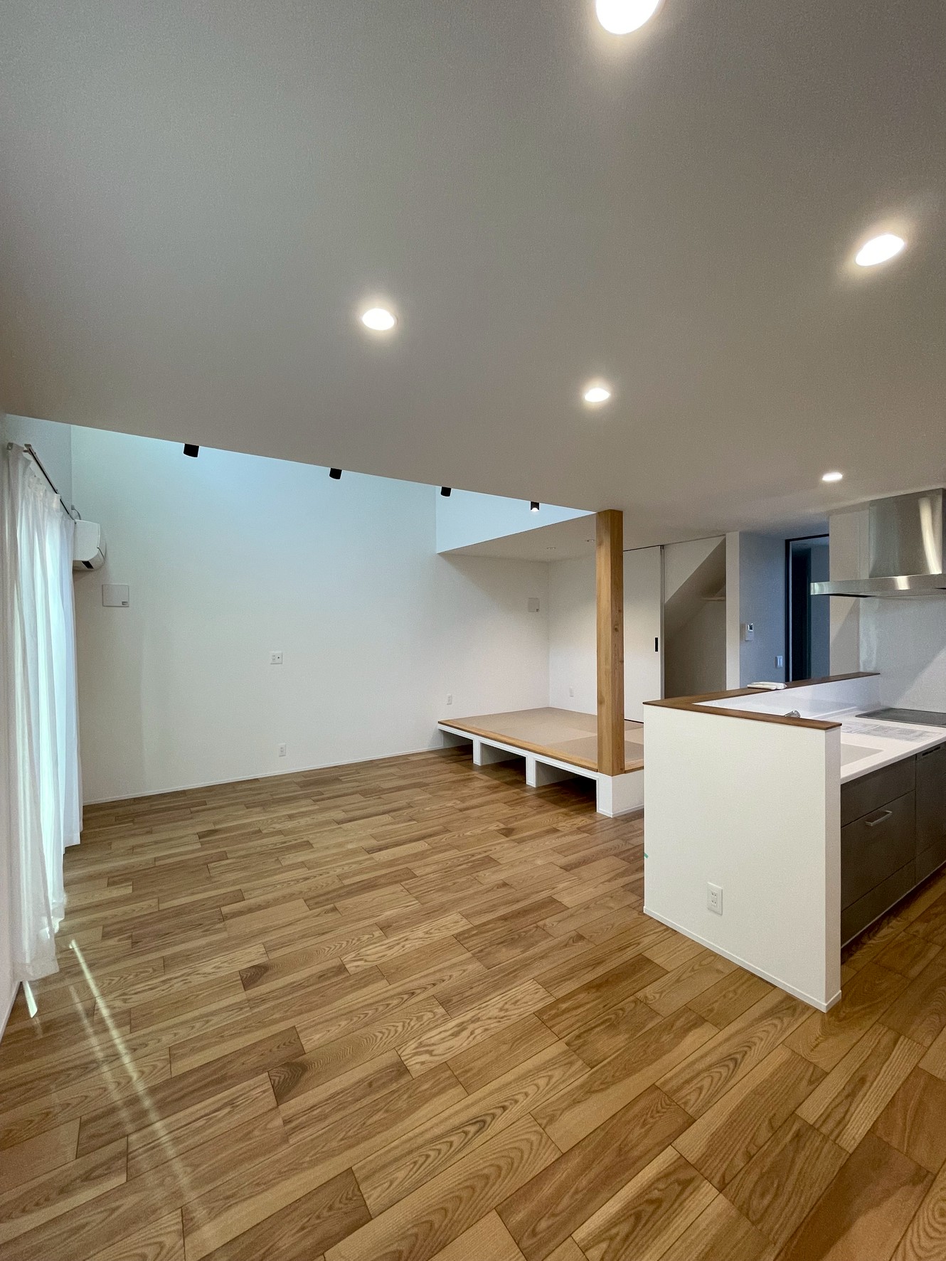 菊池郡大津町大津1号地建売