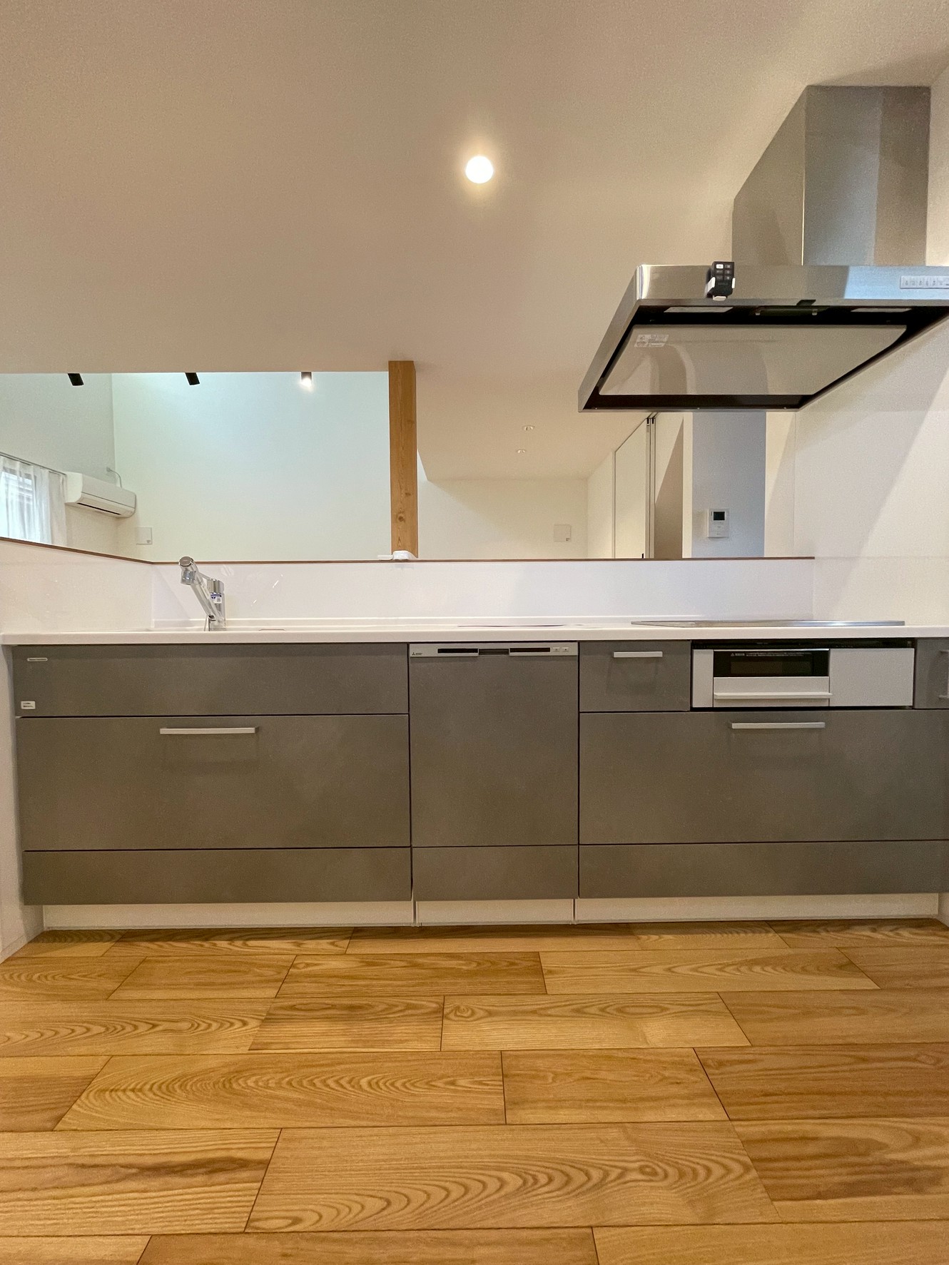 菊池郡大津町大津1号地建売