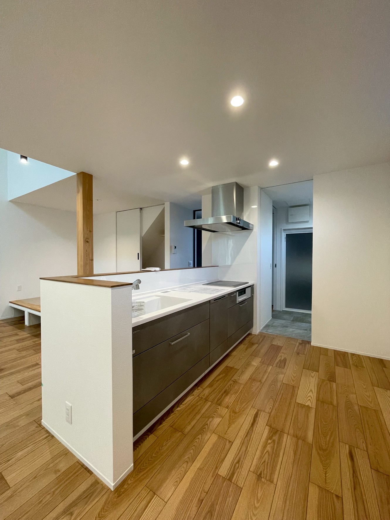 菊池郡大津町大津1号地建売