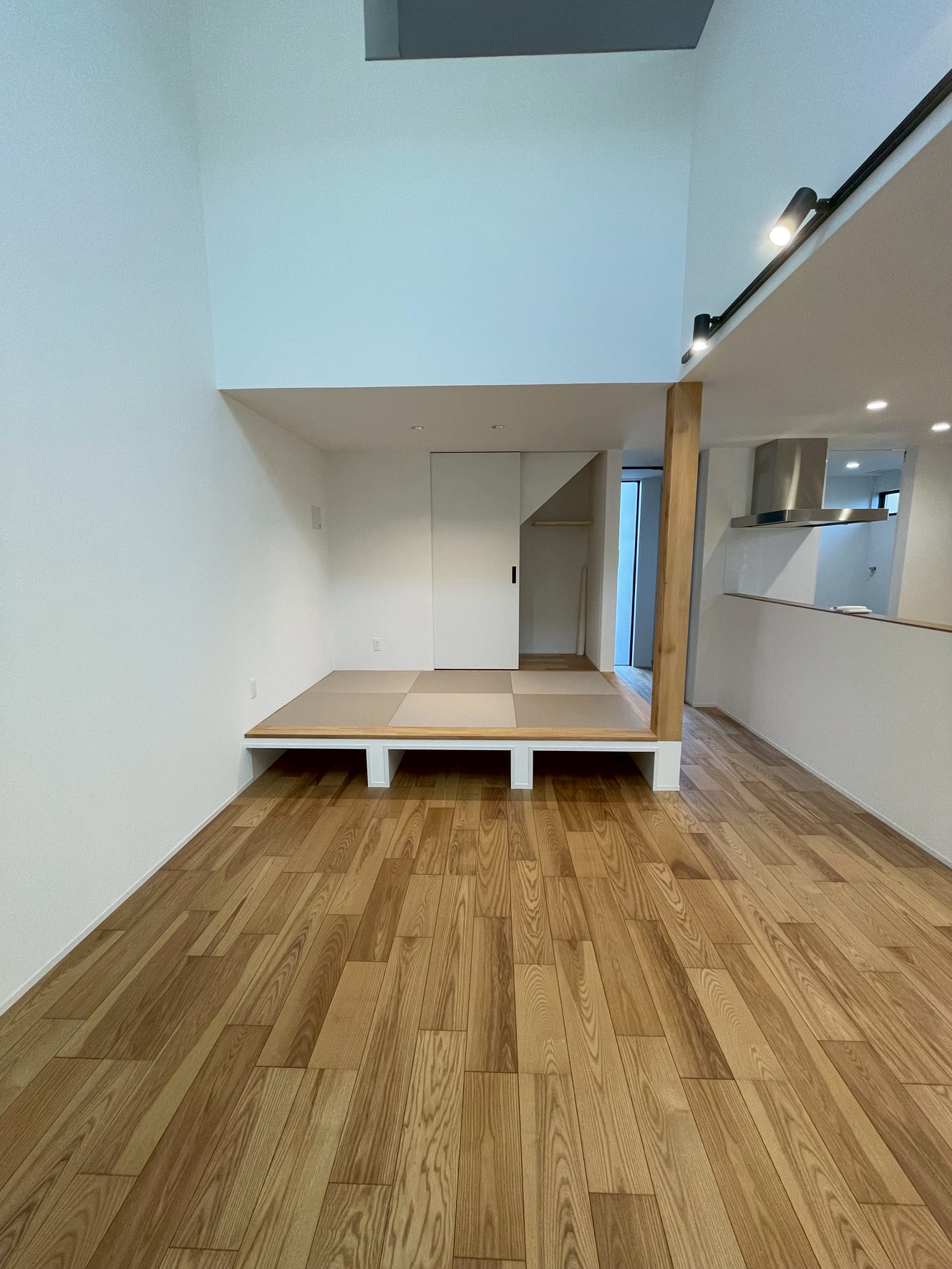 菊池郡大津町大津1号地建売