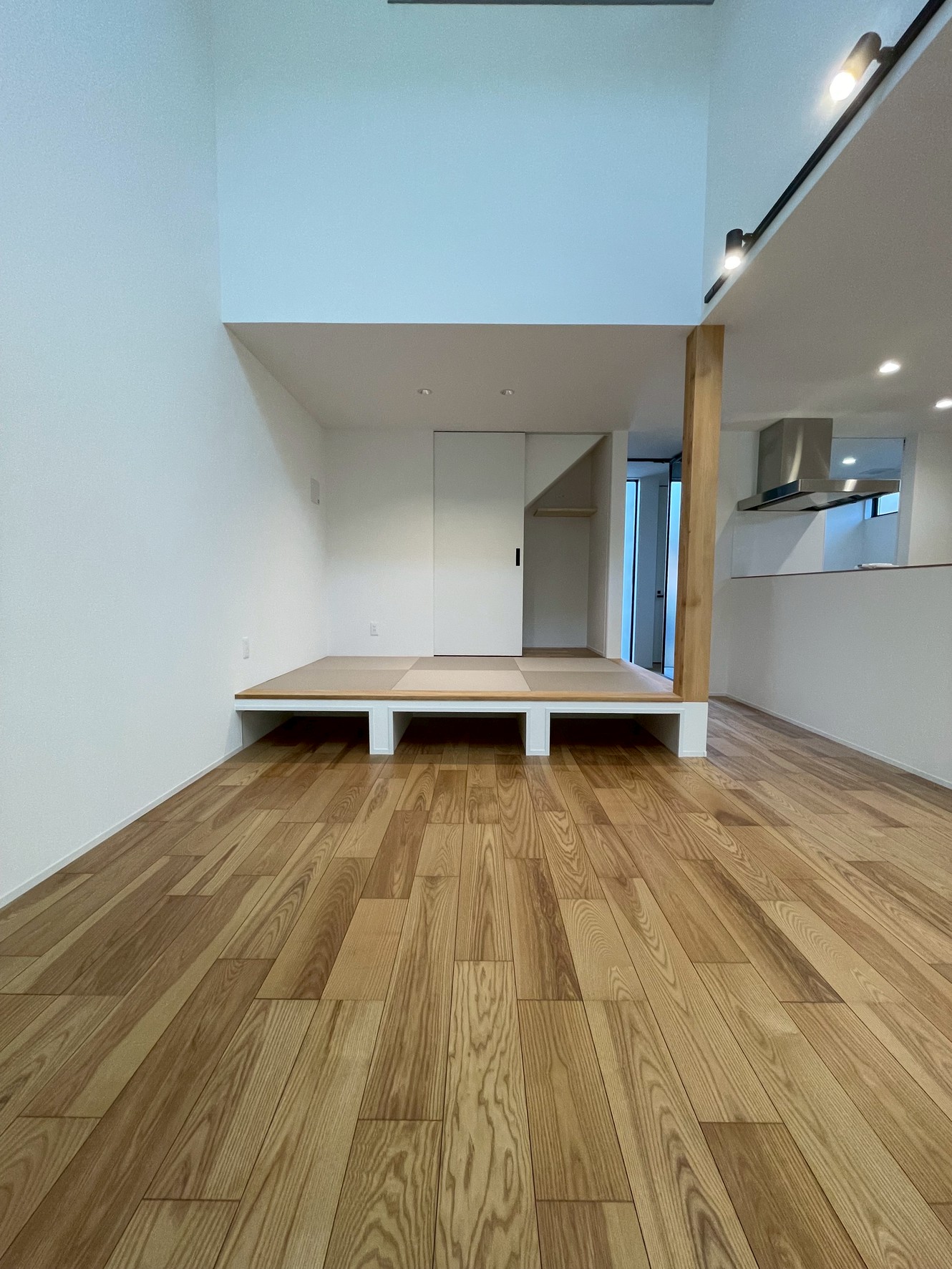 菊池郡大津町大津1号地建売