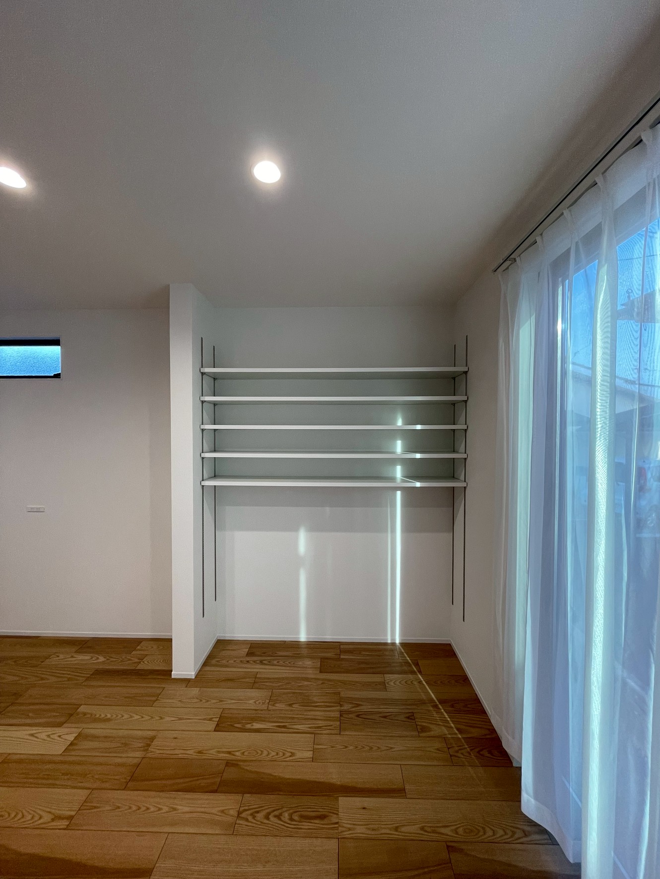 菊池郡大津町大津1号地建売