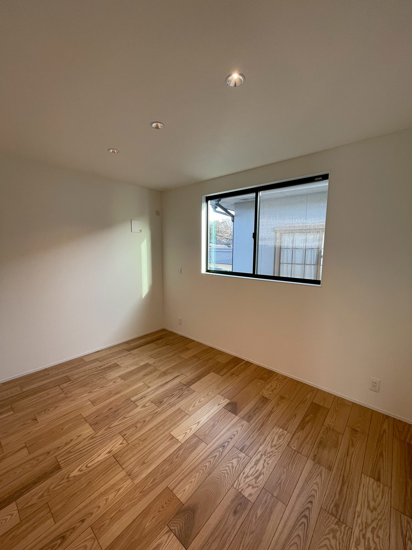 菊池郡大津町大津1号地建売