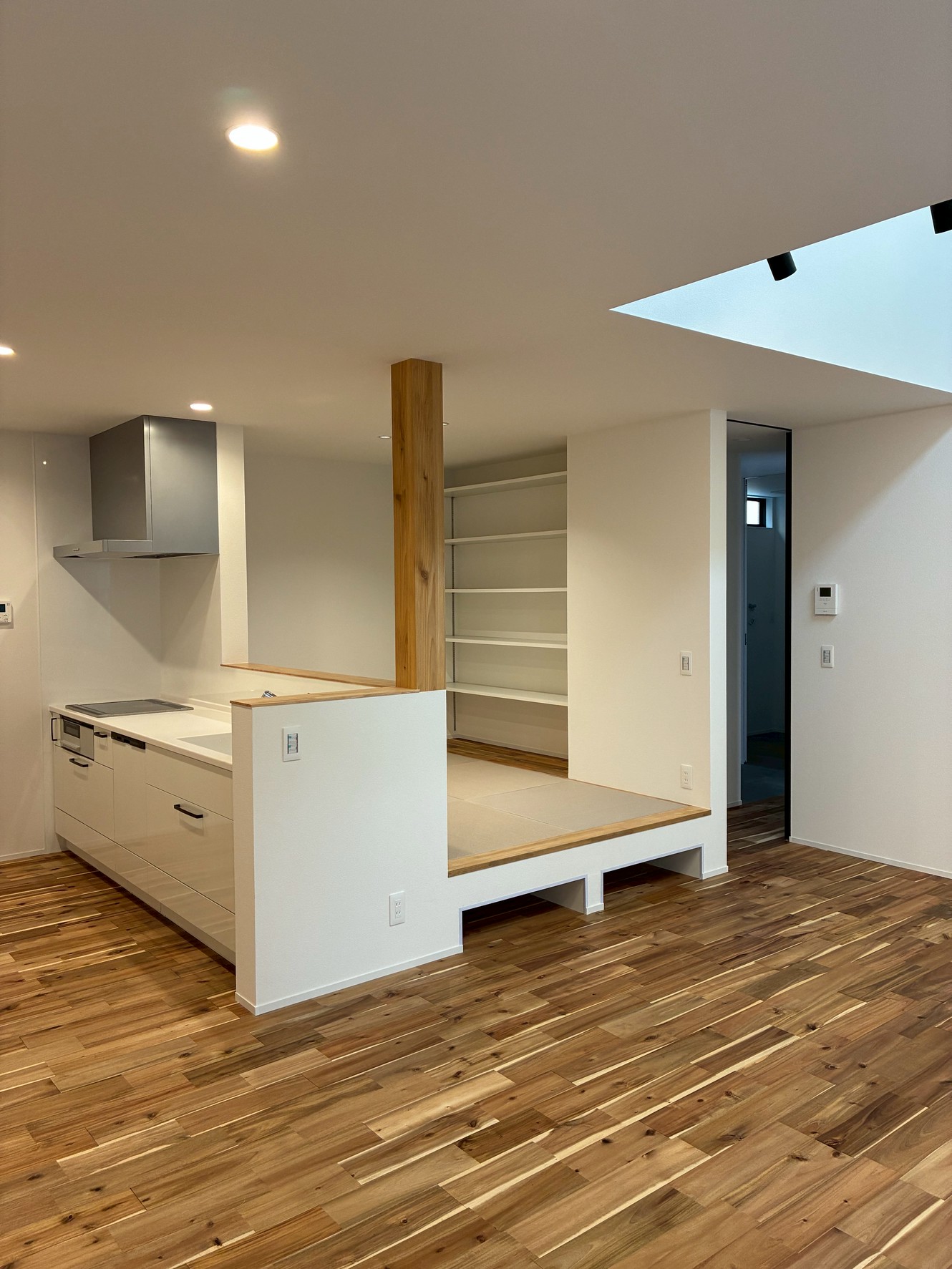 東区花立３丁目2号地建売