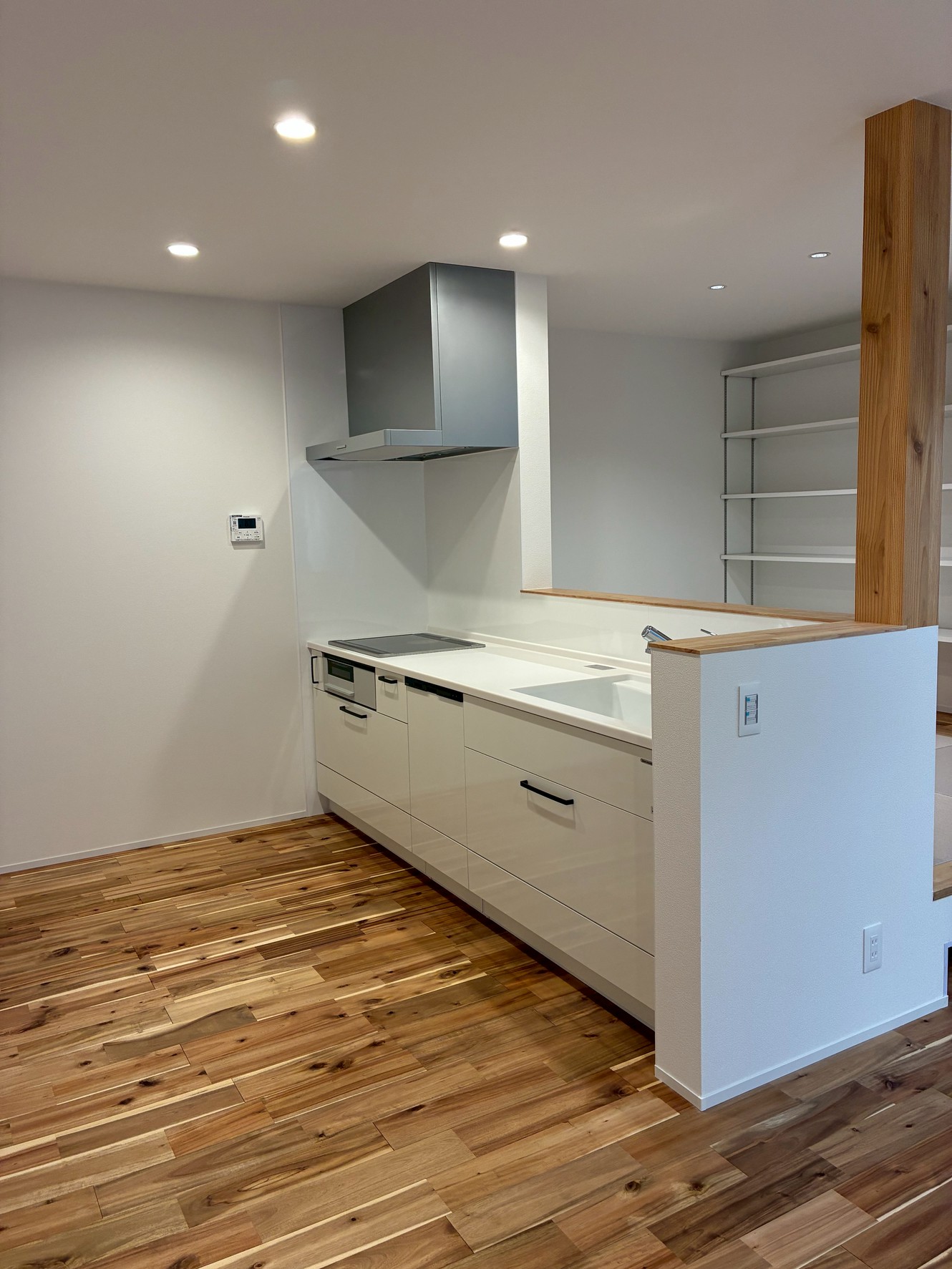 東区花立３丁目2号地建売