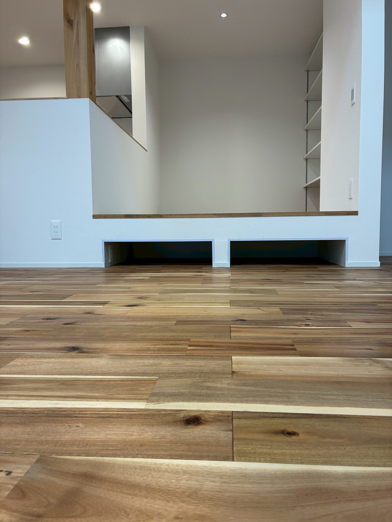 東区花立３丁目2号地建売